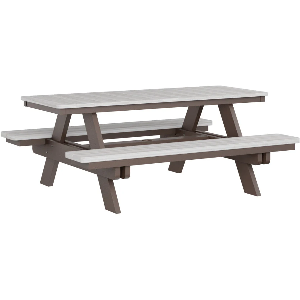Berlin Gardens Picnic Table - Image 36