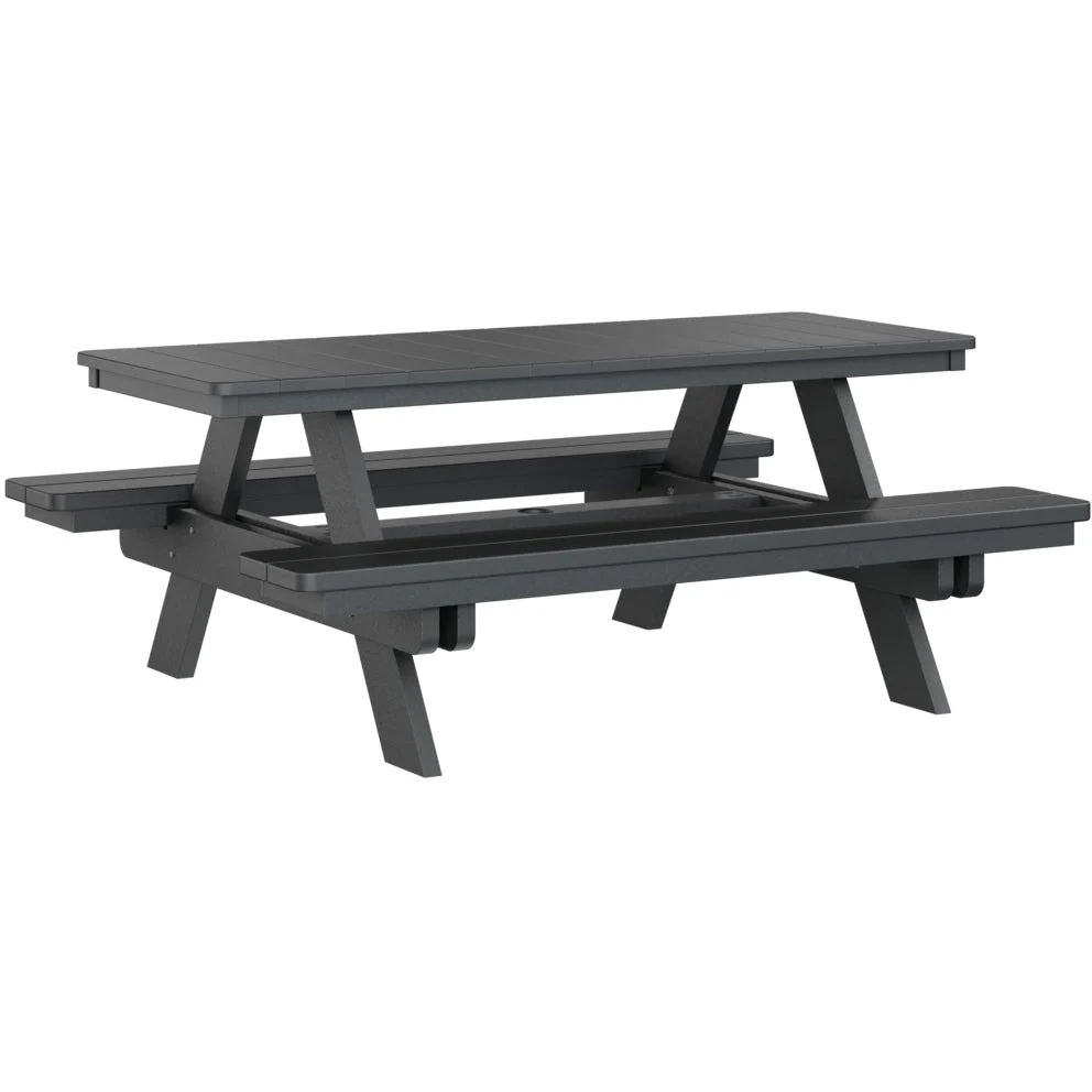 Berlin Gardens Picnic Table - Image 7