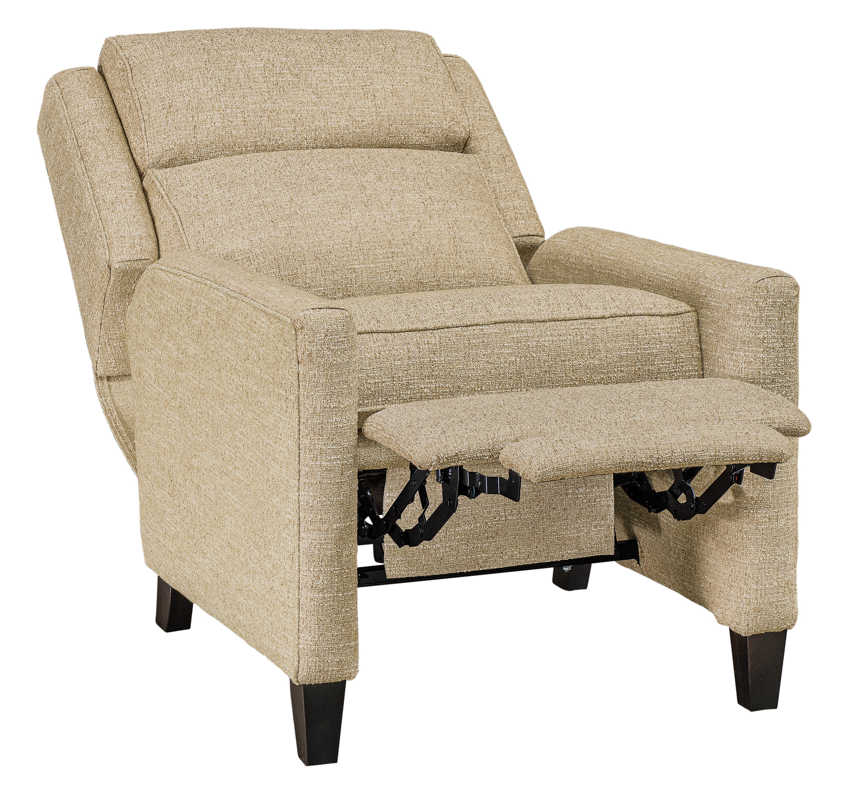 QW Amish Braxton Recliner w/ Power Option - Image 3