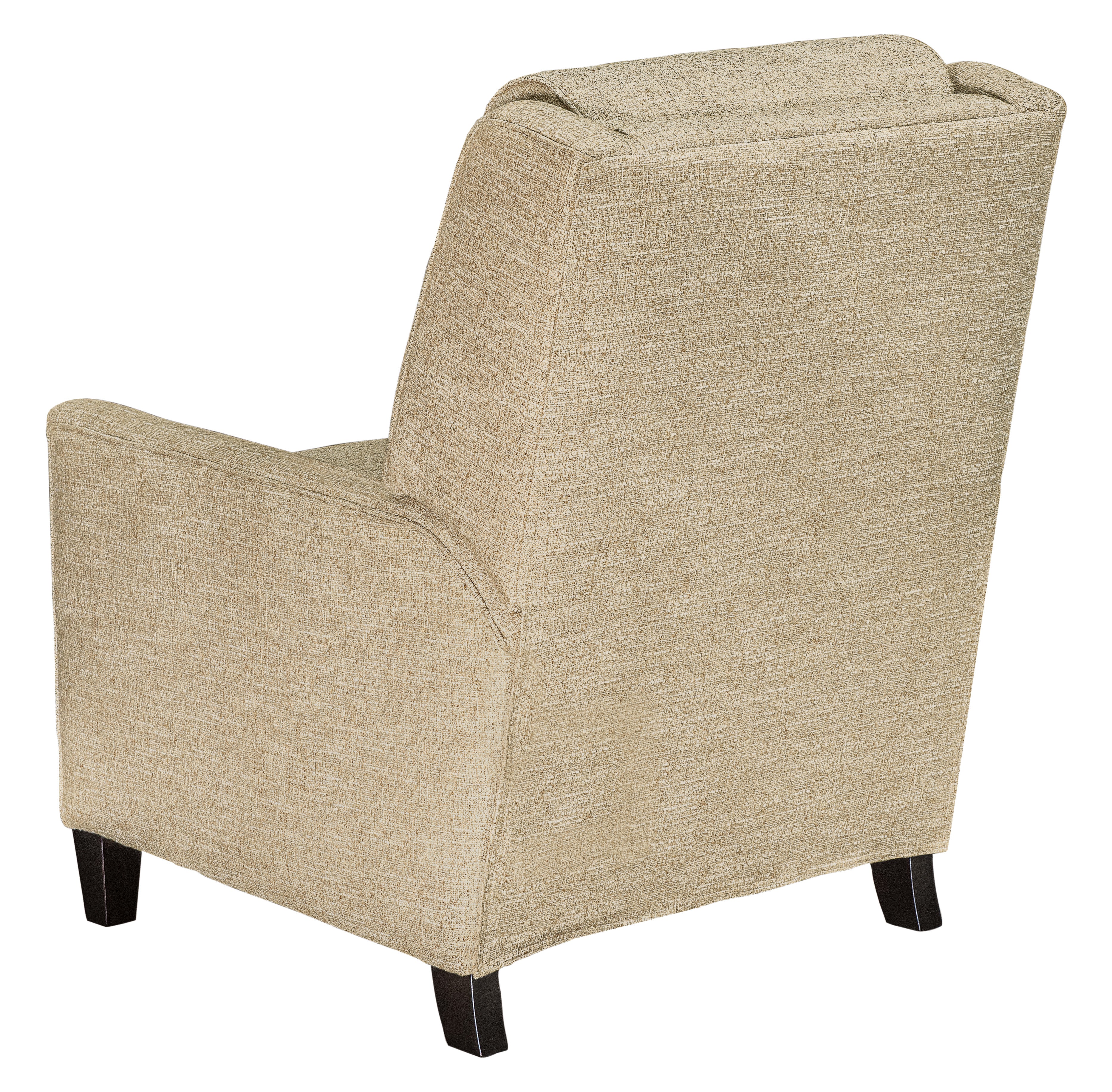 QW Amish Braxton Recliner w/ Power Option - Image 4