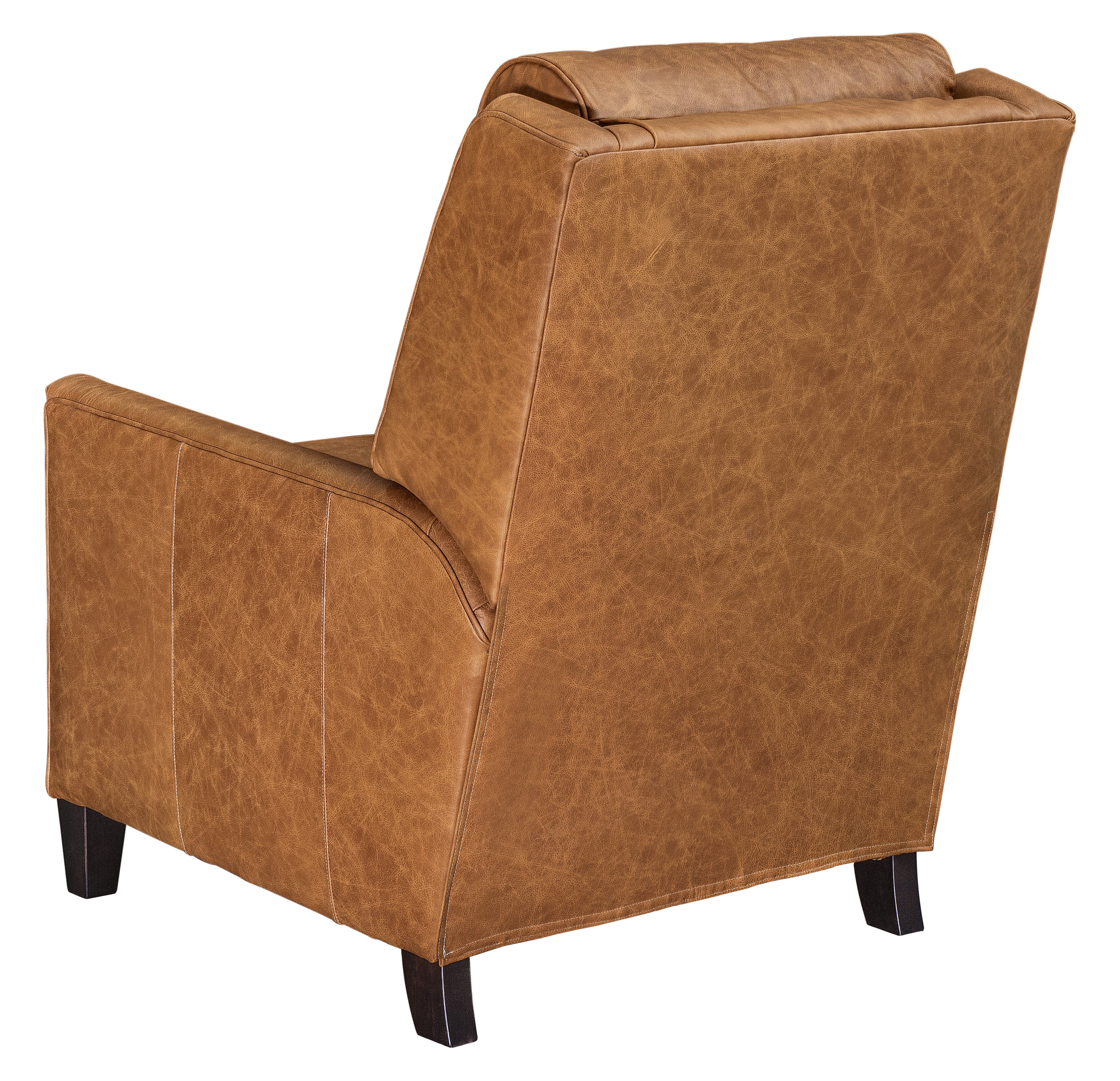 QW Amish Braxton Recliner w/ Power Option - Image 8