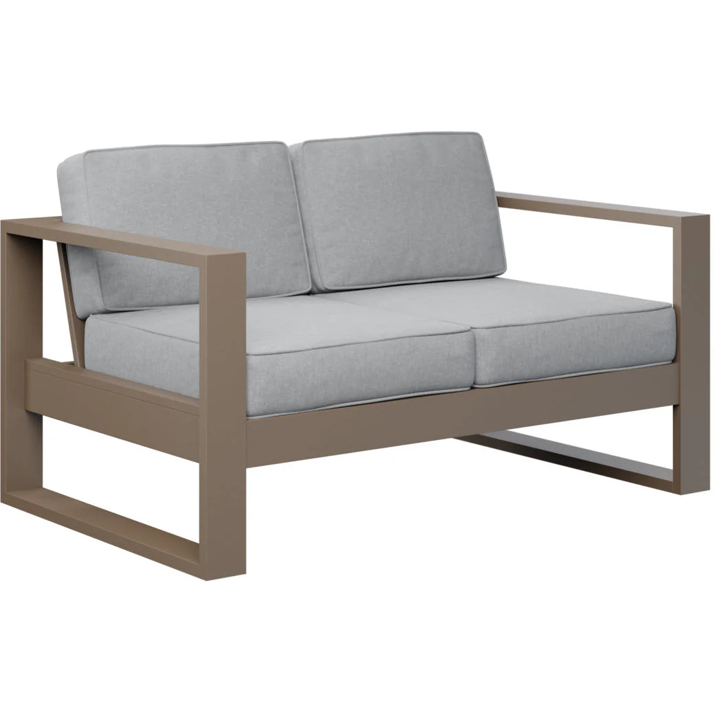 Nordic Loveseat - Image 3