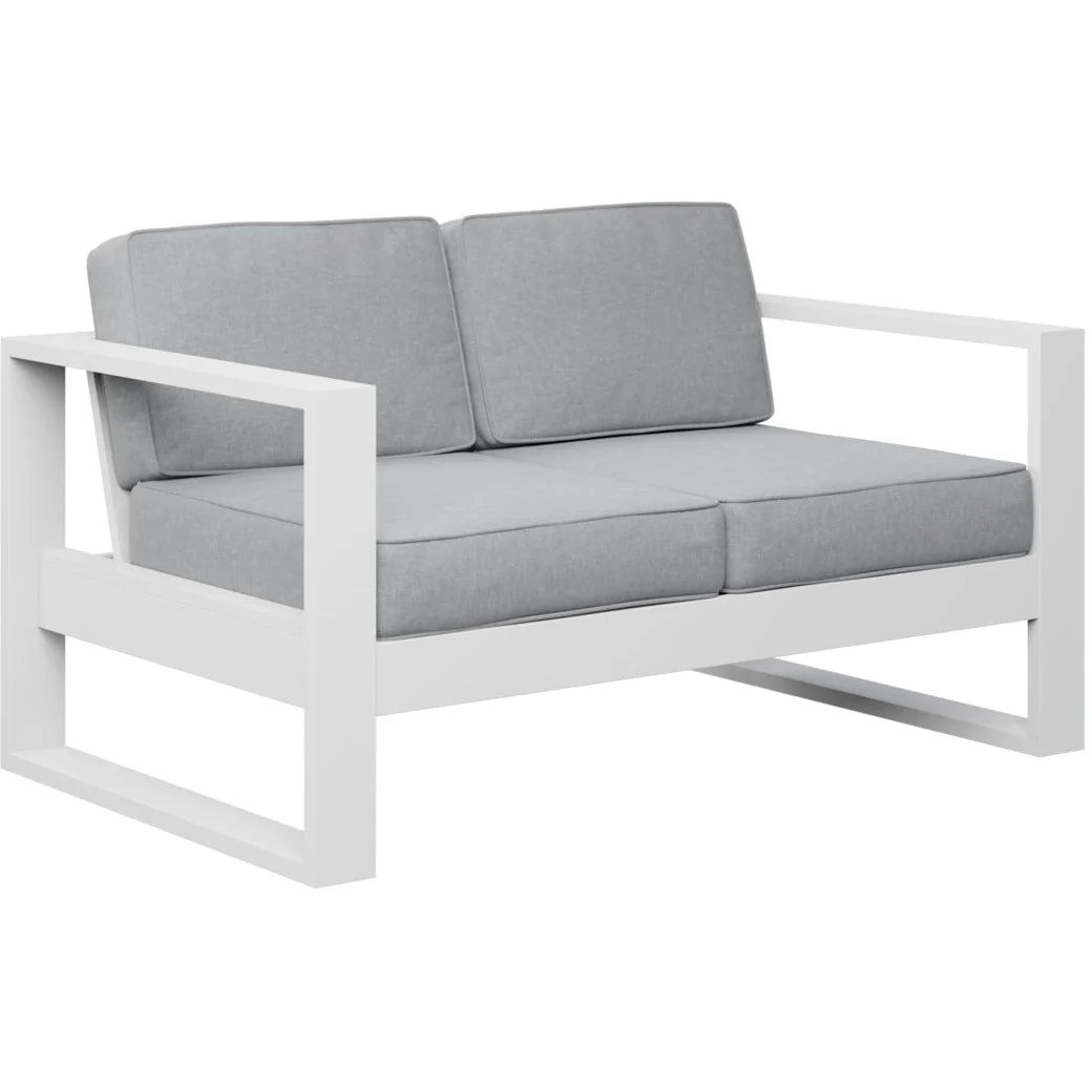 Nordic Loveseat - Image 4