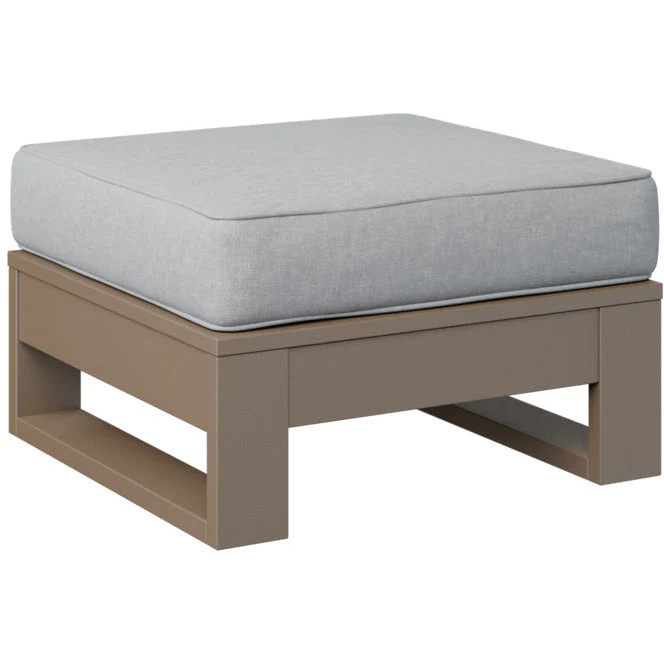 Nordic Ottoman - Image 3