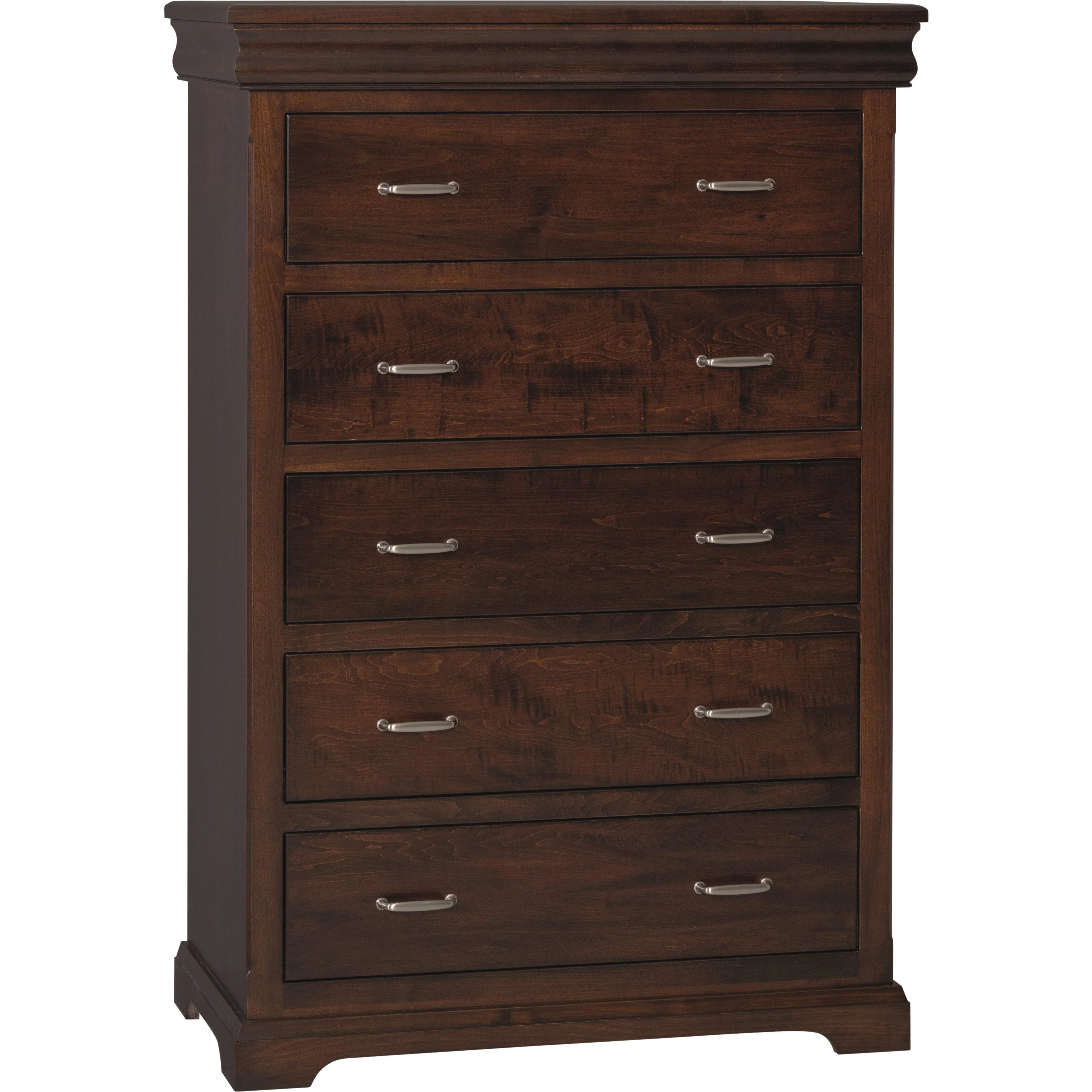 QW Amish Hampton Chest of Drawers - Image 3