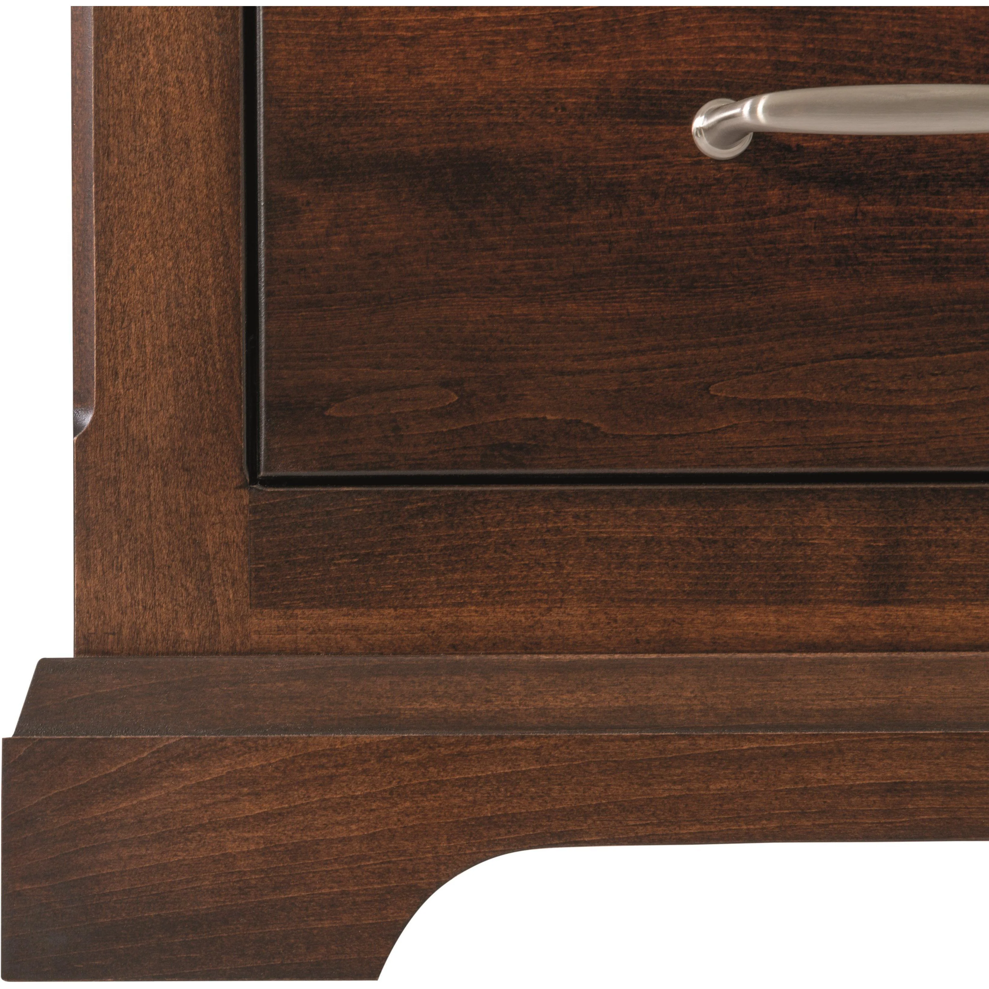 QW Amish Hampton Chest of Drawers - Image 5