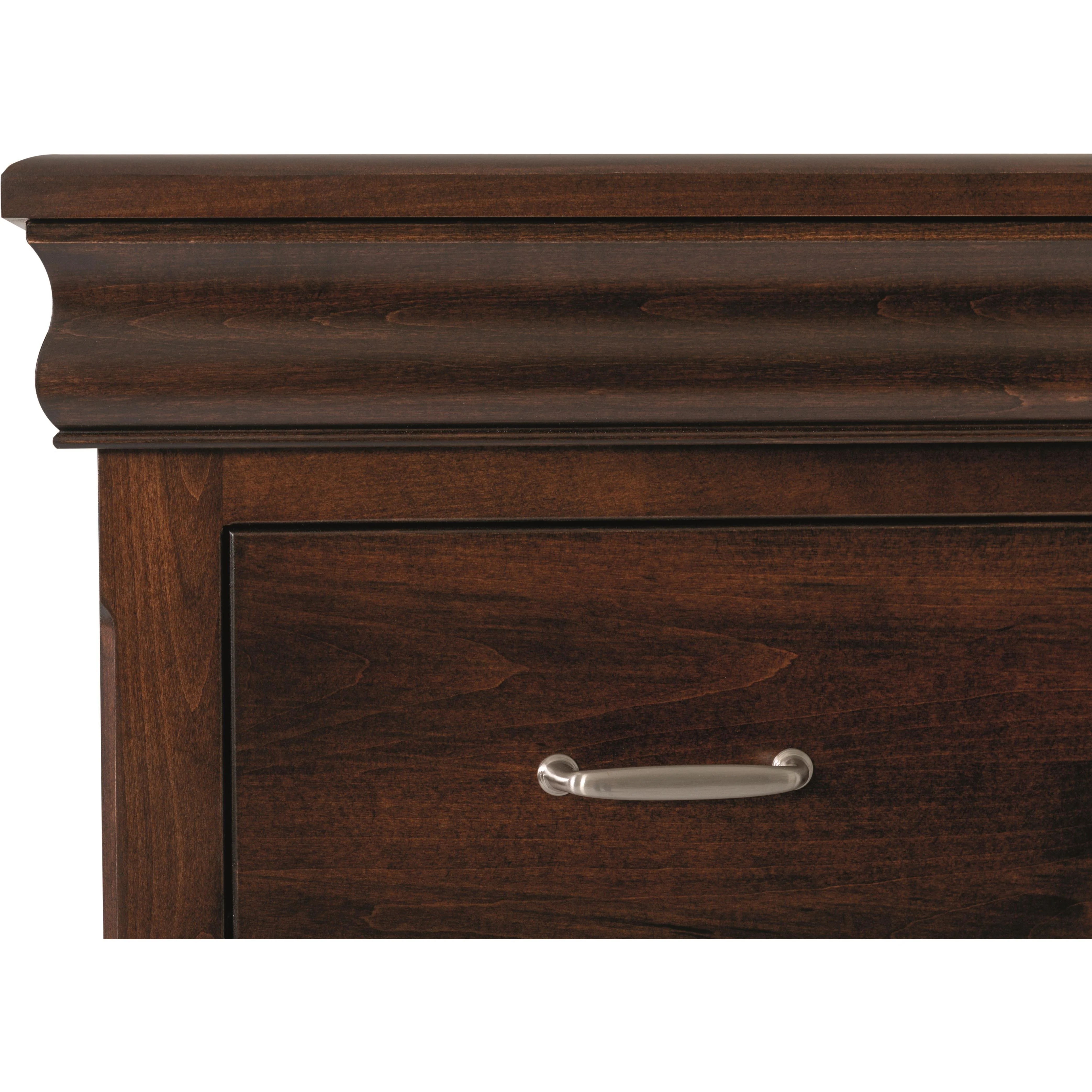 QW Amish Hampton Chest of Drawers - Image 6