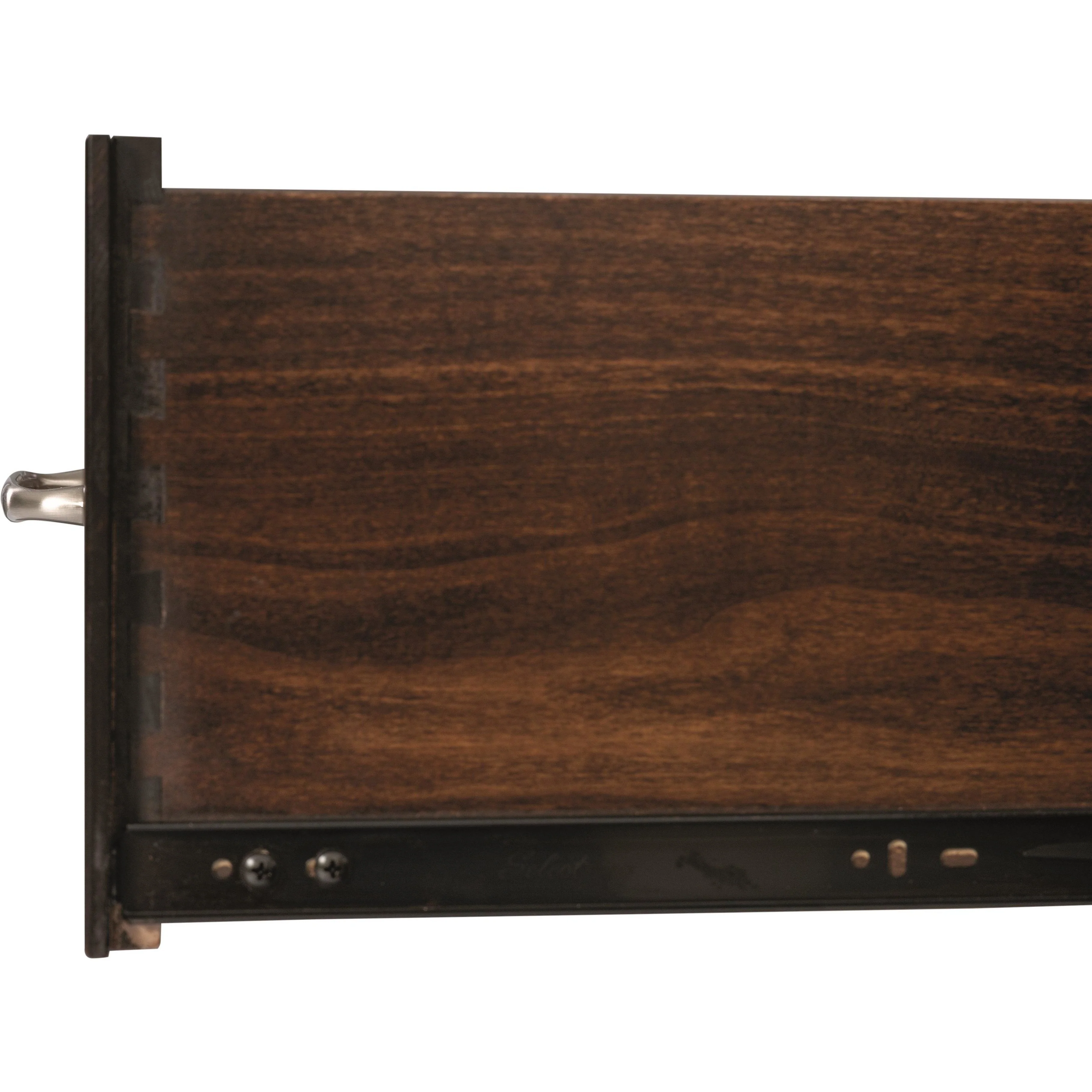 QW Amish Hampton Chest of Drawers - Image 7