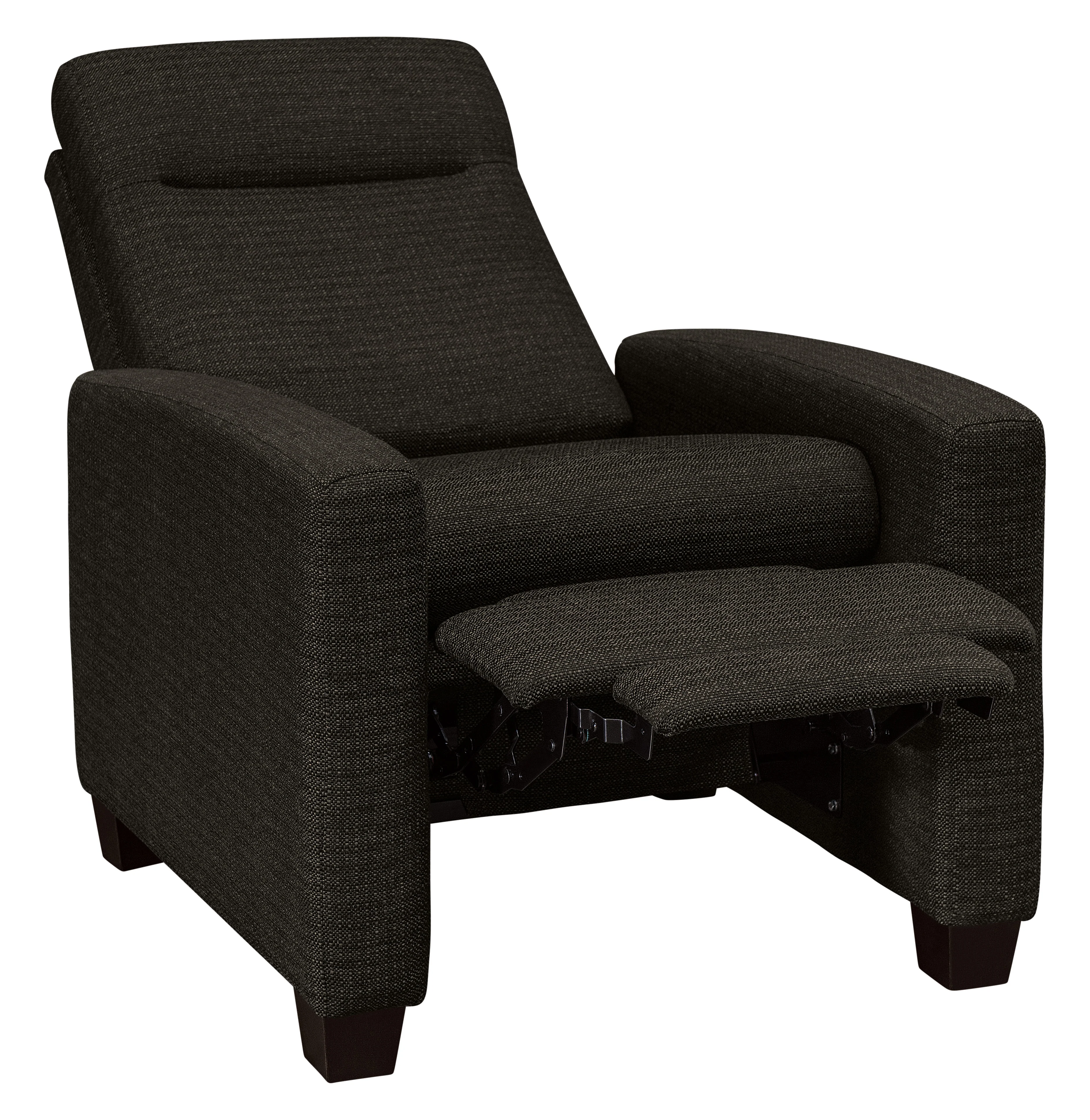 QW Amish Harmony Recliner - Image 4