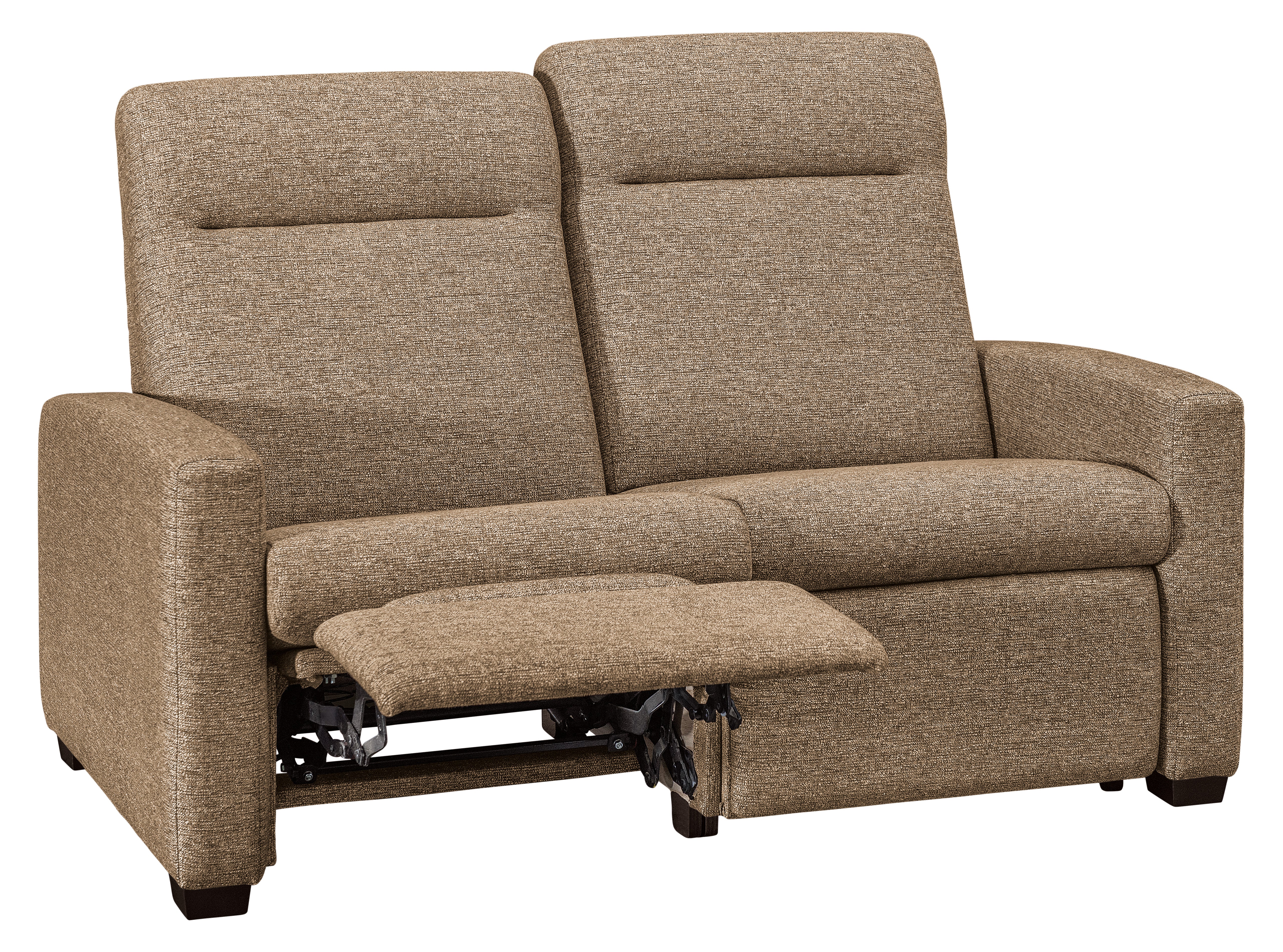 QW Amish Harmony Reclining Loveseat - Image 2