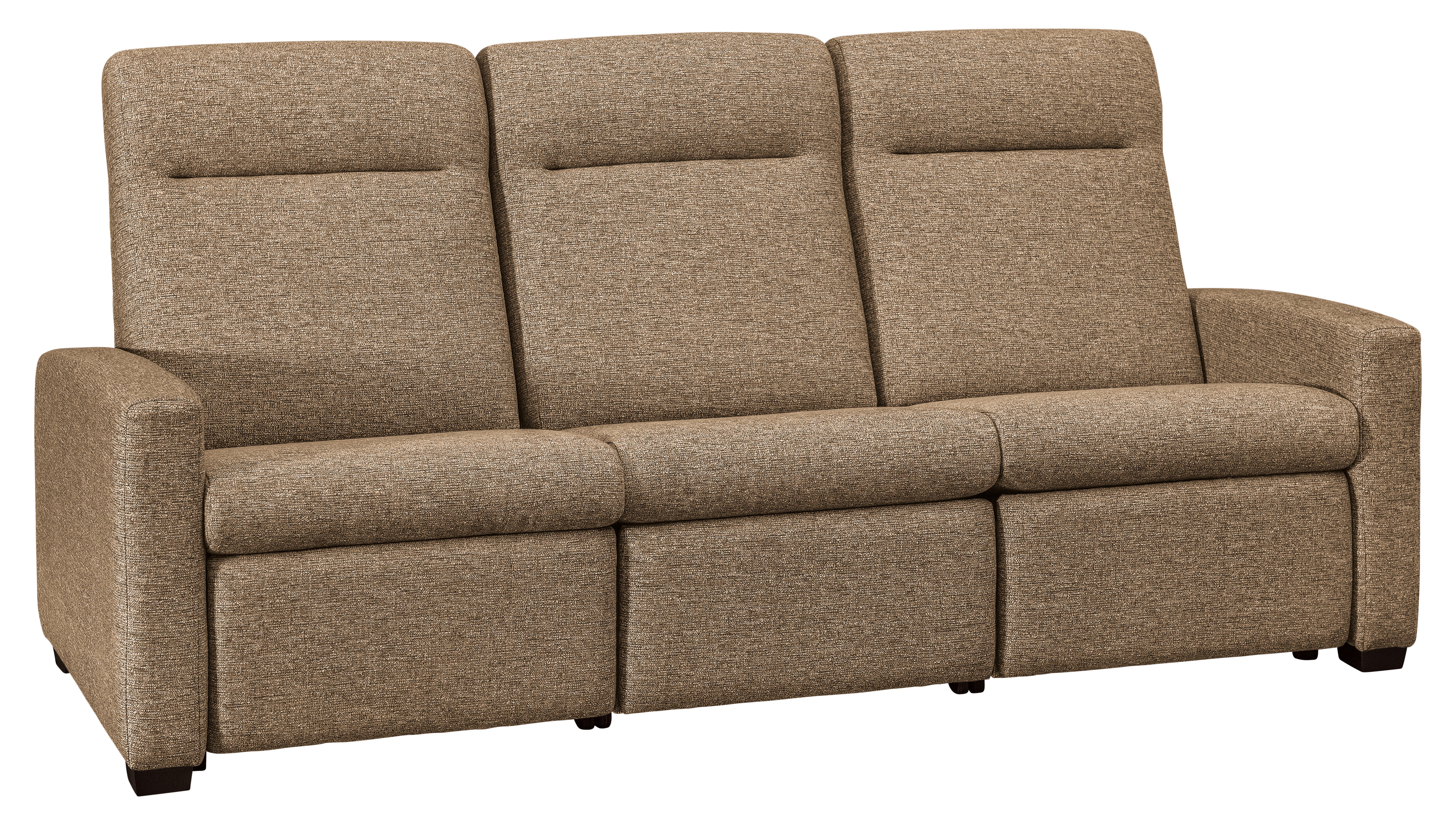 QW Amish Harmony Reclining Sofa
