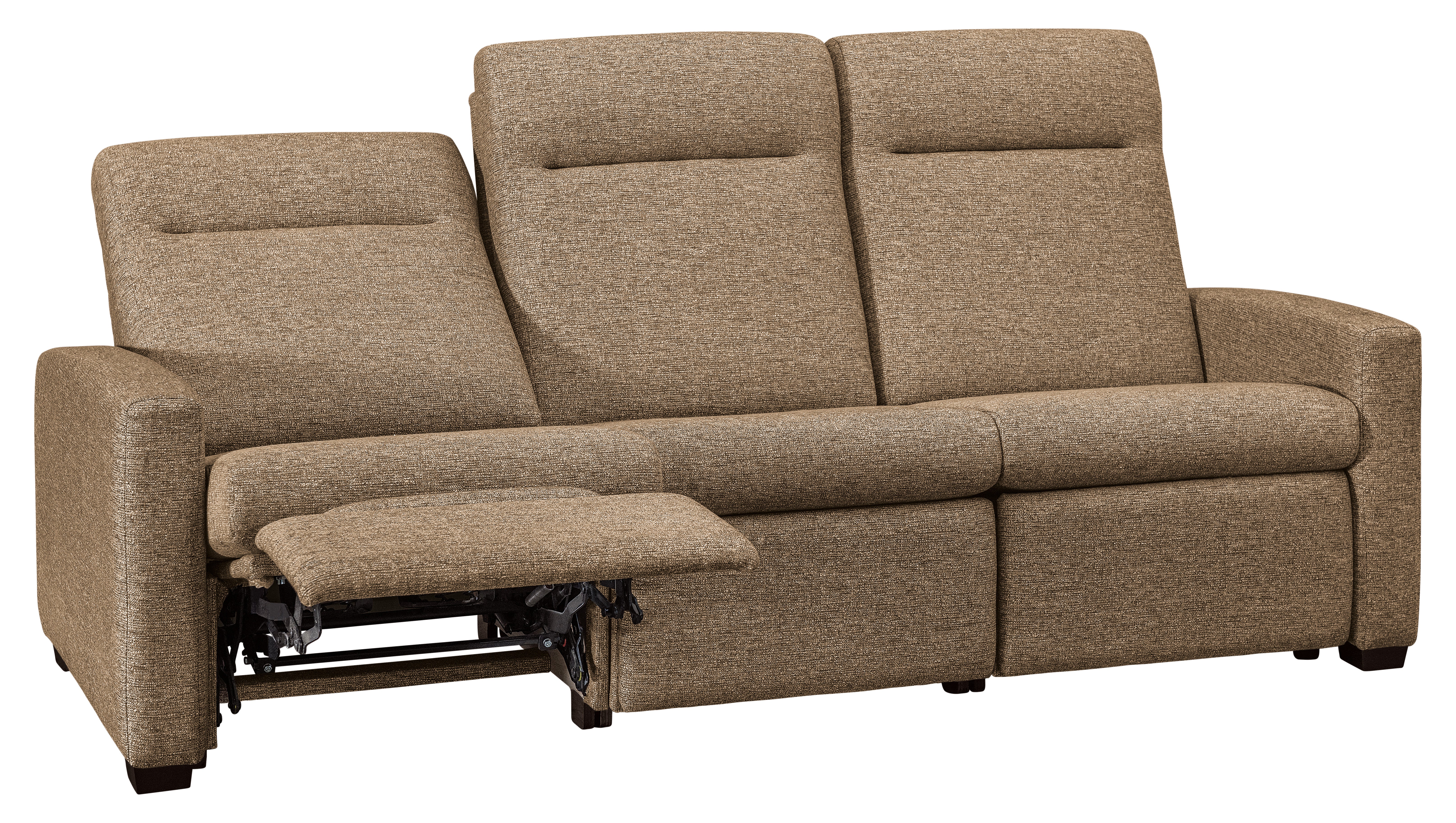 QW Amish Harmony Reclining Sofa - Image 3
