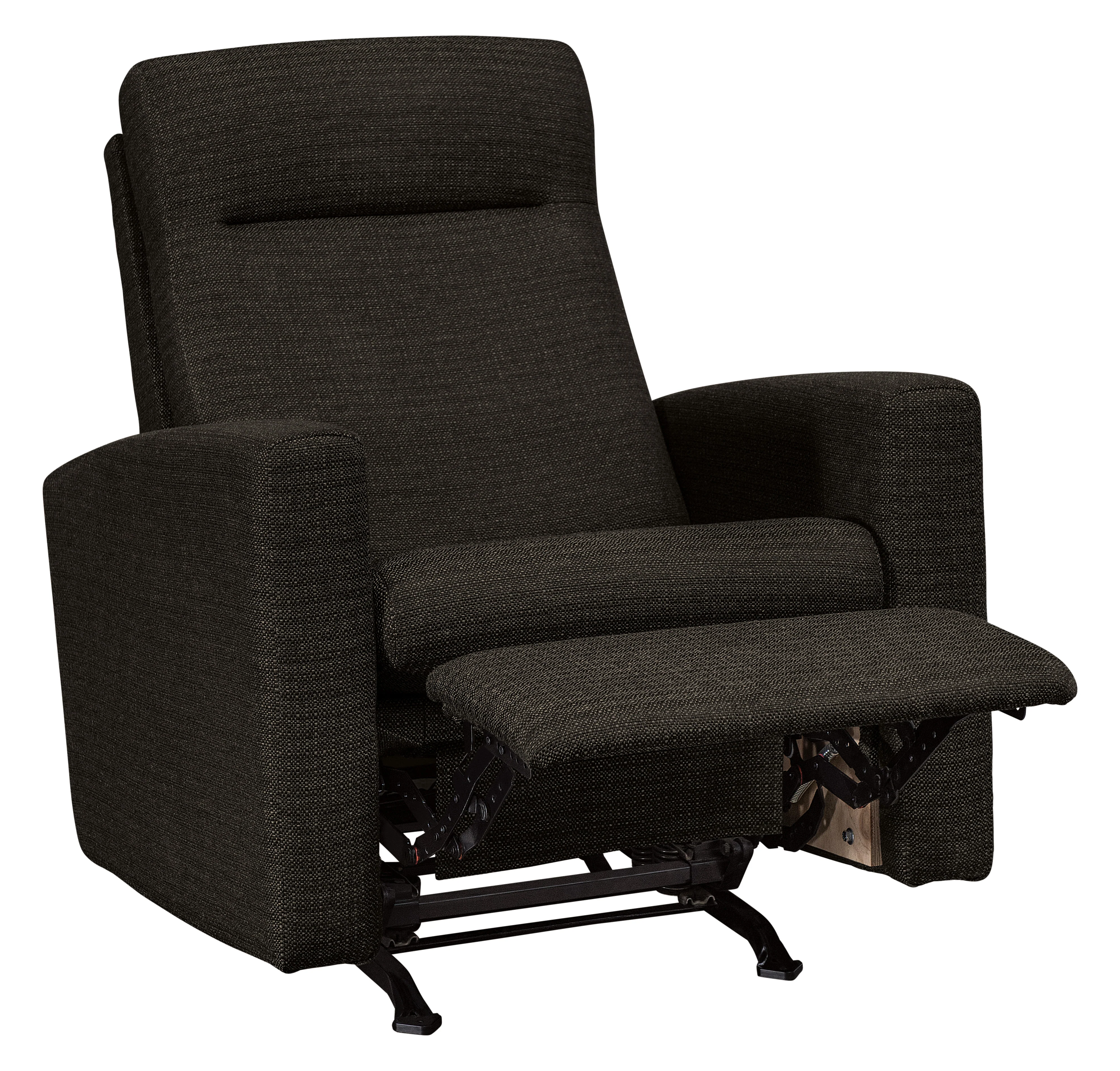 QW Amish Harmony Rocker Recliner - Image 2