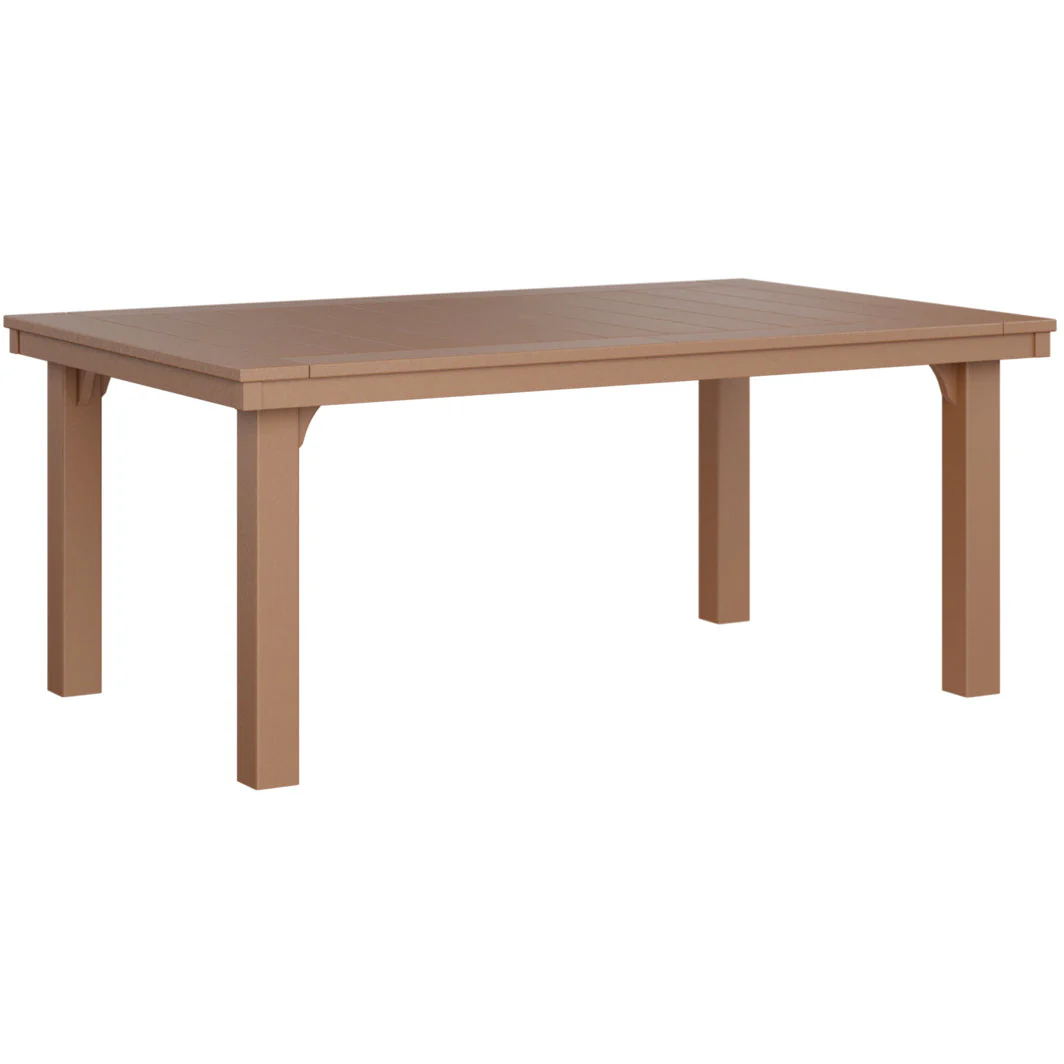 Homestead Rectangle Table - Image 11