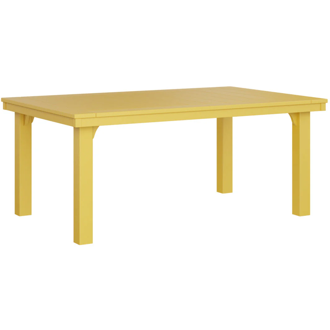 Homestead Rectangle Table - Image 20
