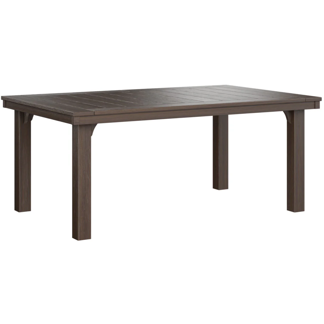 Homestead Rectangle Table - Image 22