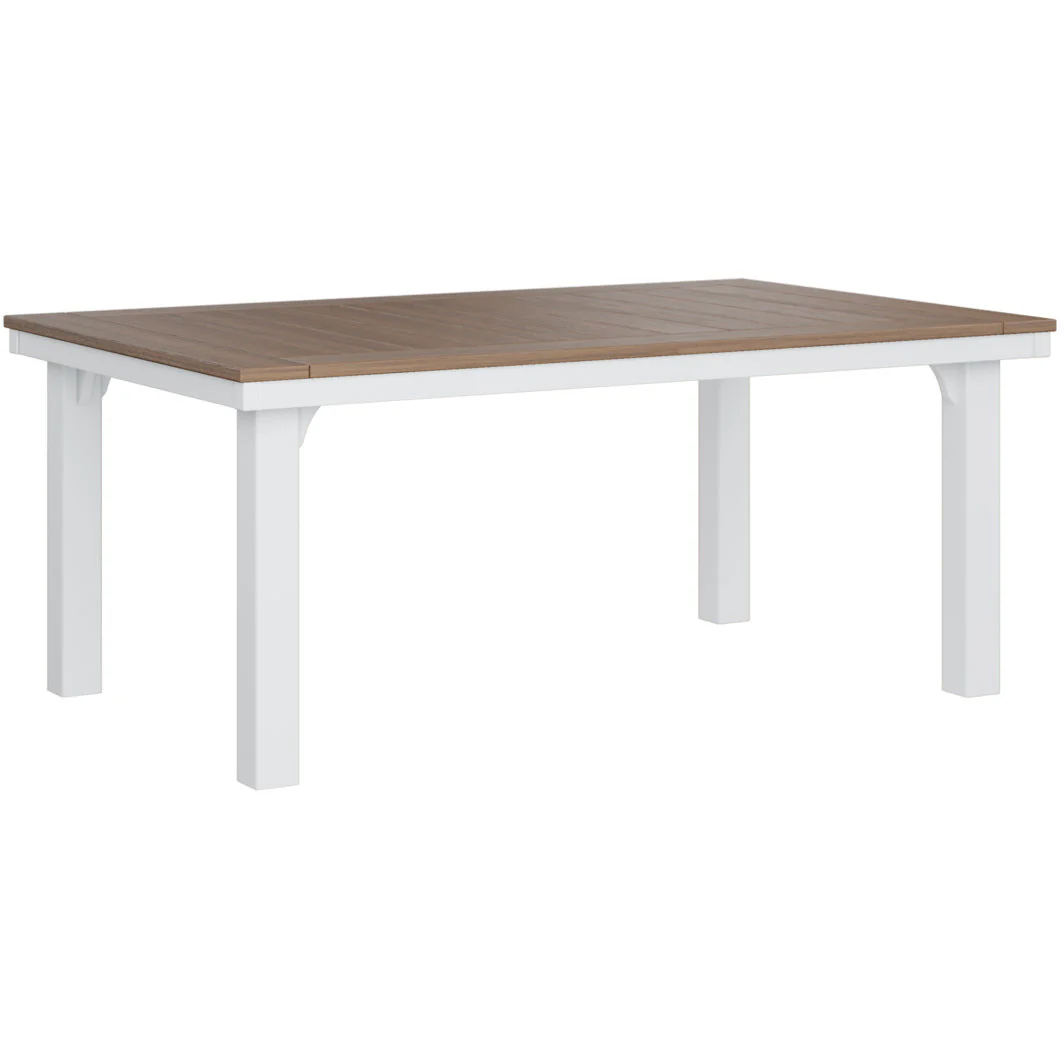 Homestead Rectangle Table - Image 27