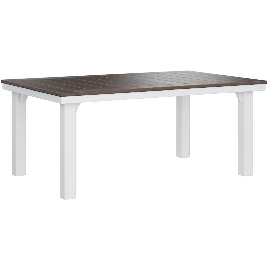 Homestead Rectangle Table - Image 28