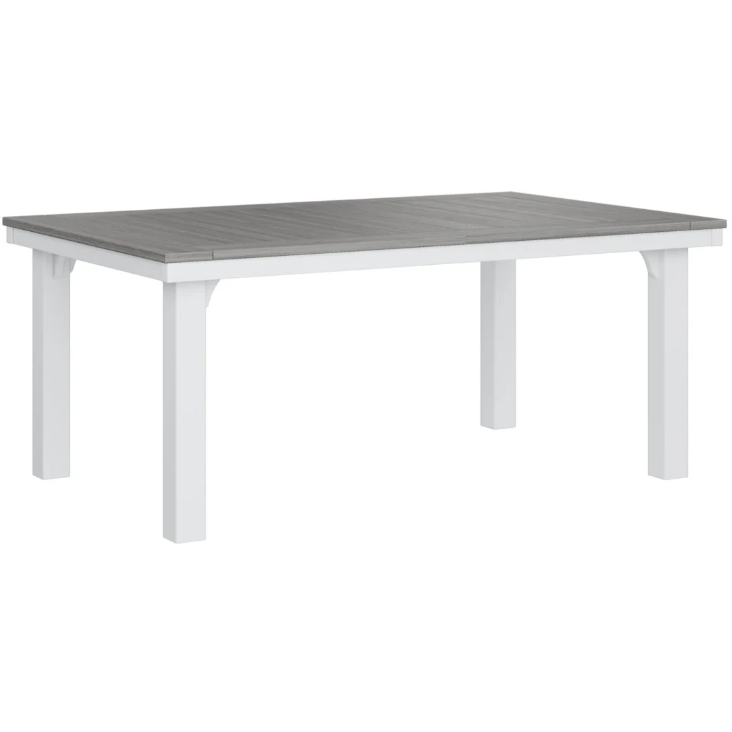 Homestead Rectangle Table - Image 29