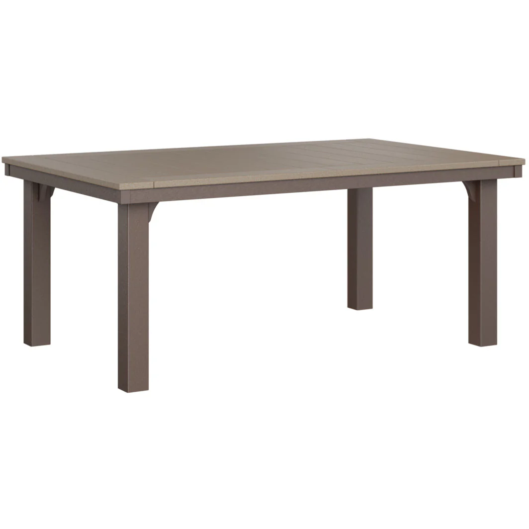 Homestead Rectangle Table - Image 3