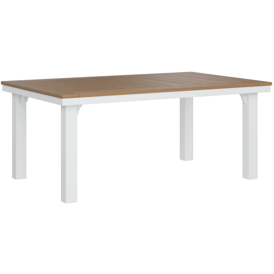 Homestead Rectangle Table - Image 30