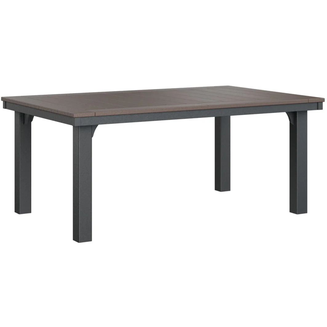 Homestead Rectangle Table - Image 4