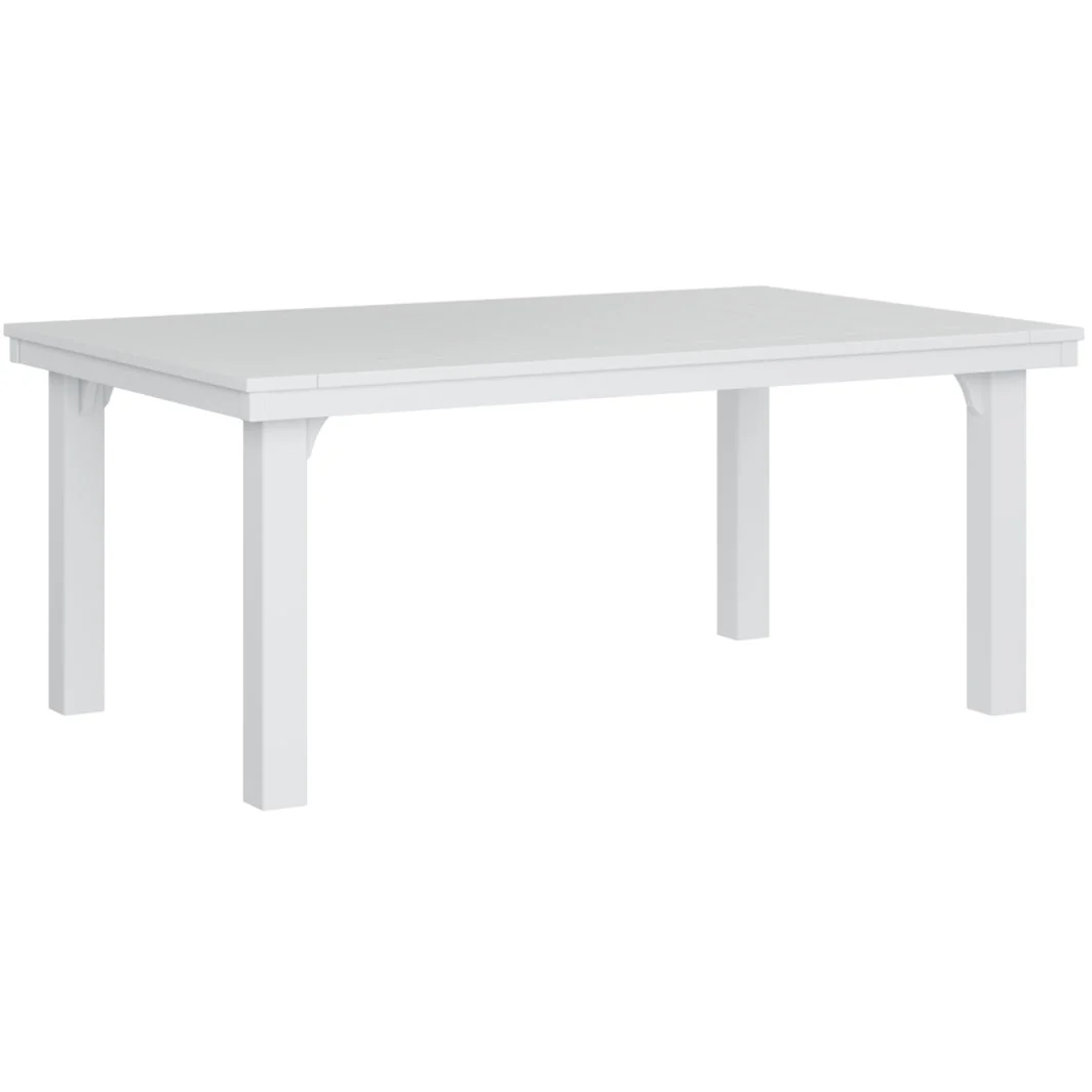 Homestead Rectangle Table - Image 9