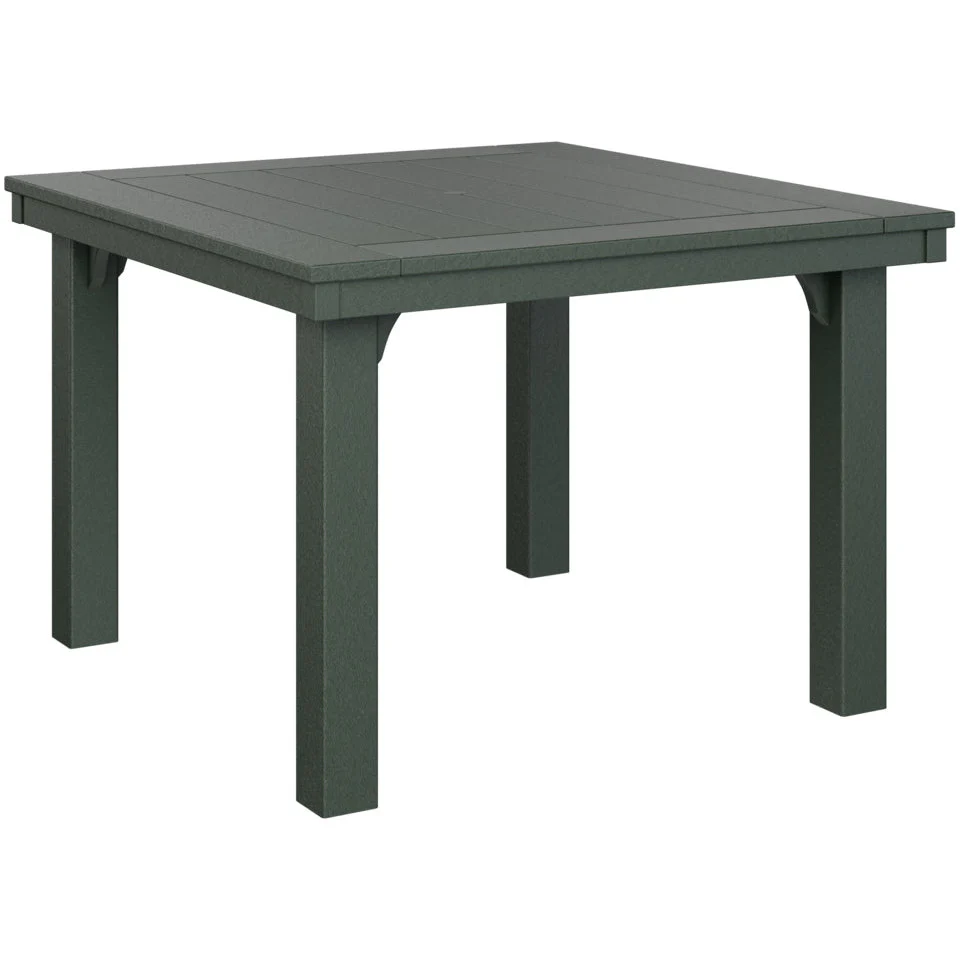 Homestead Square Table - Image 10