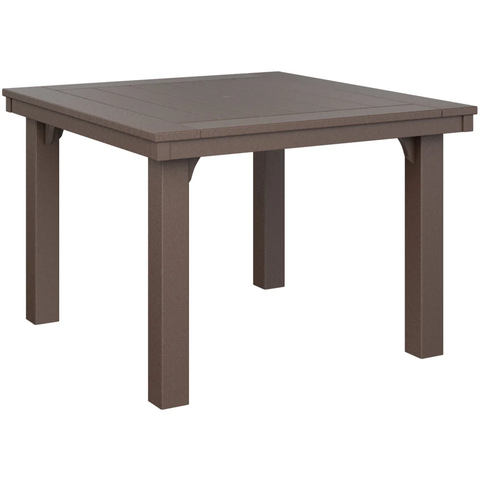 Homestead Square Table - Image 12
