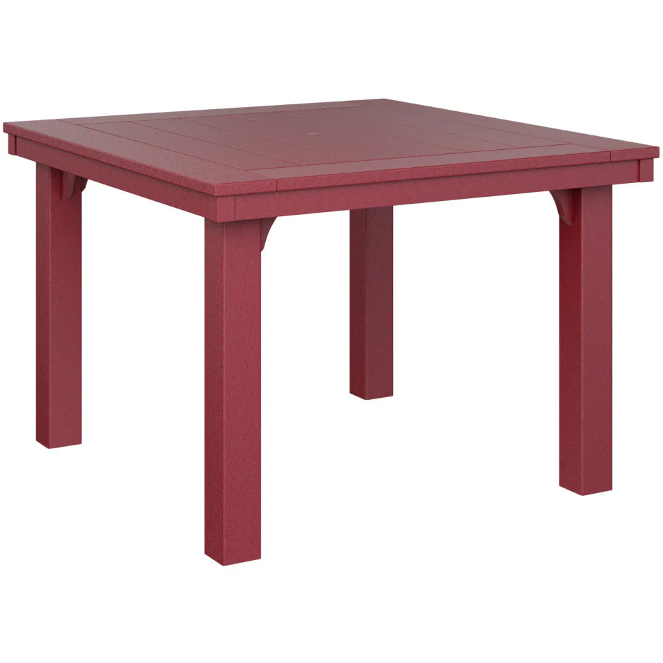 Homestead Square Table - Image 15