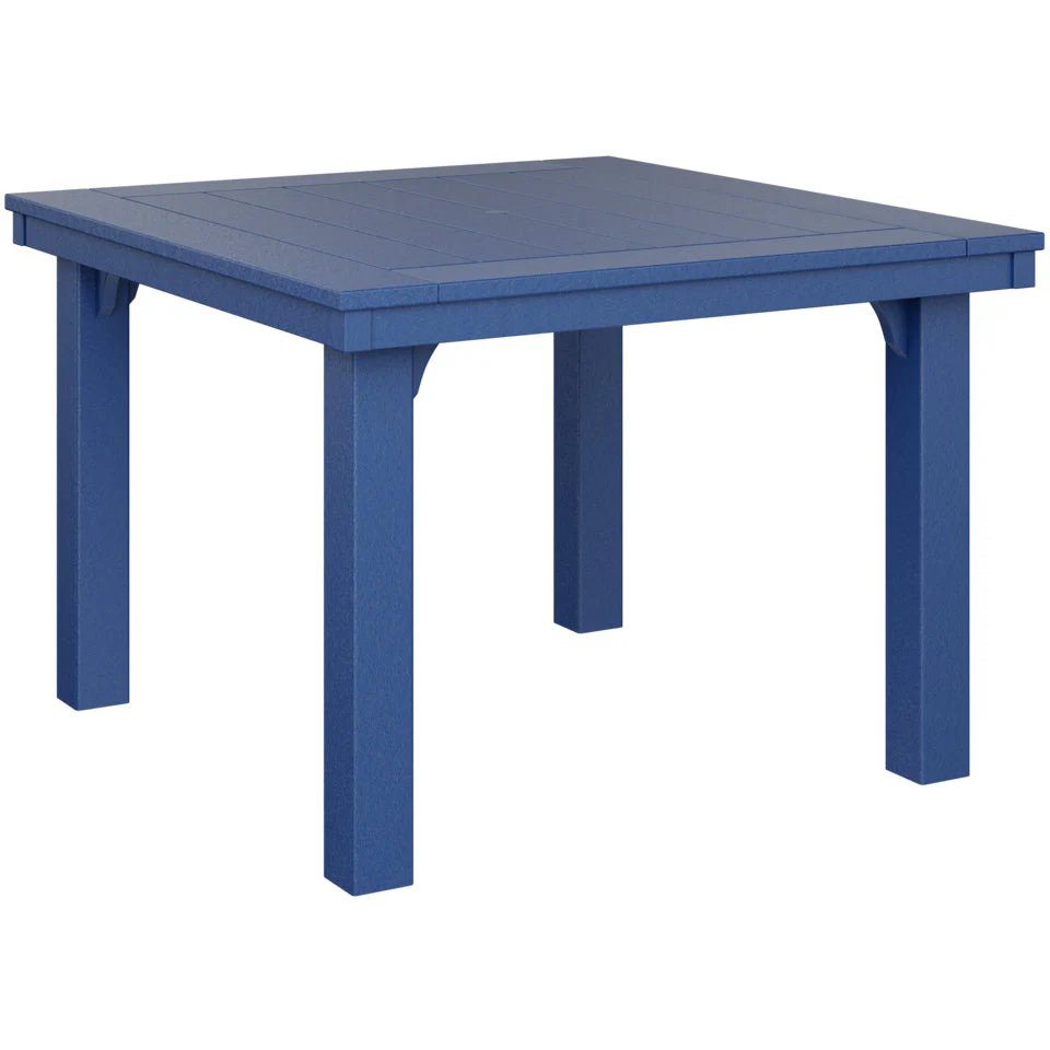 Homestead Square Table - Image 16