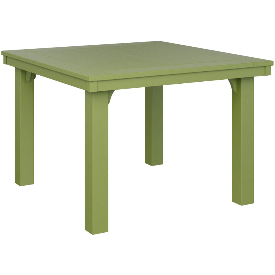 Homestead Square Table - Image 18