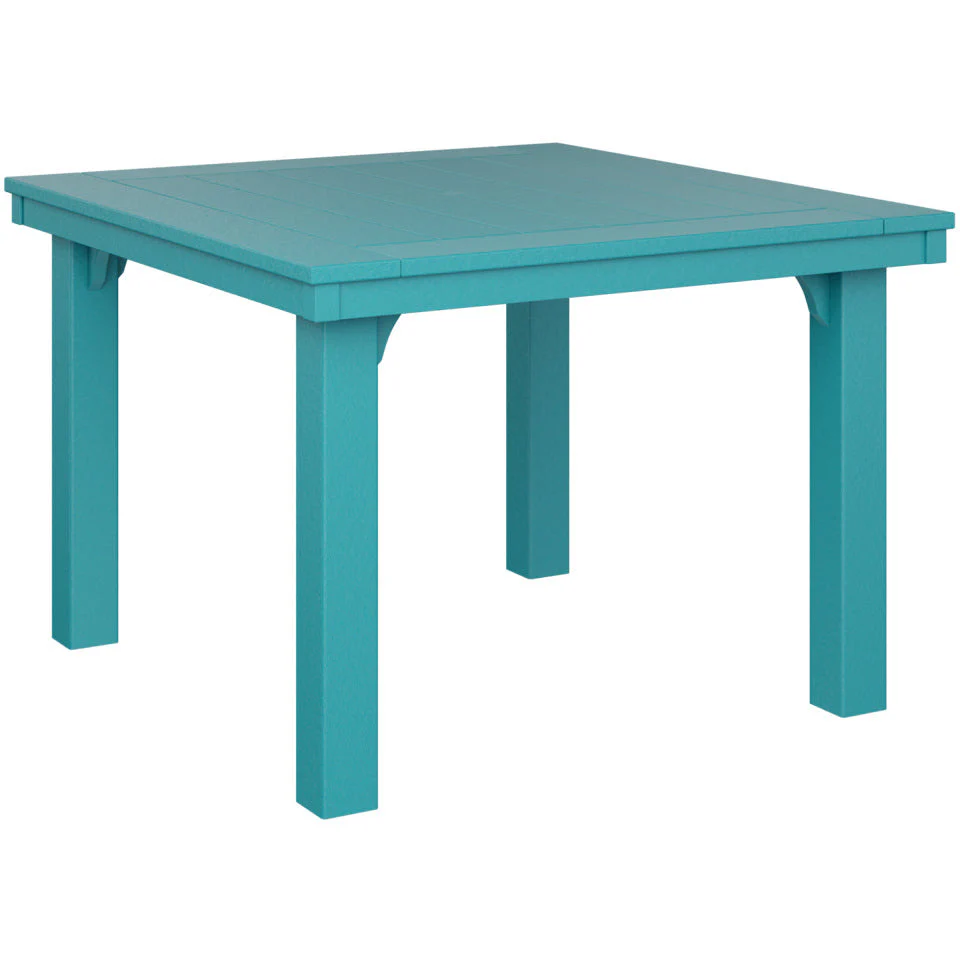 Homestead Square Table - Image 19