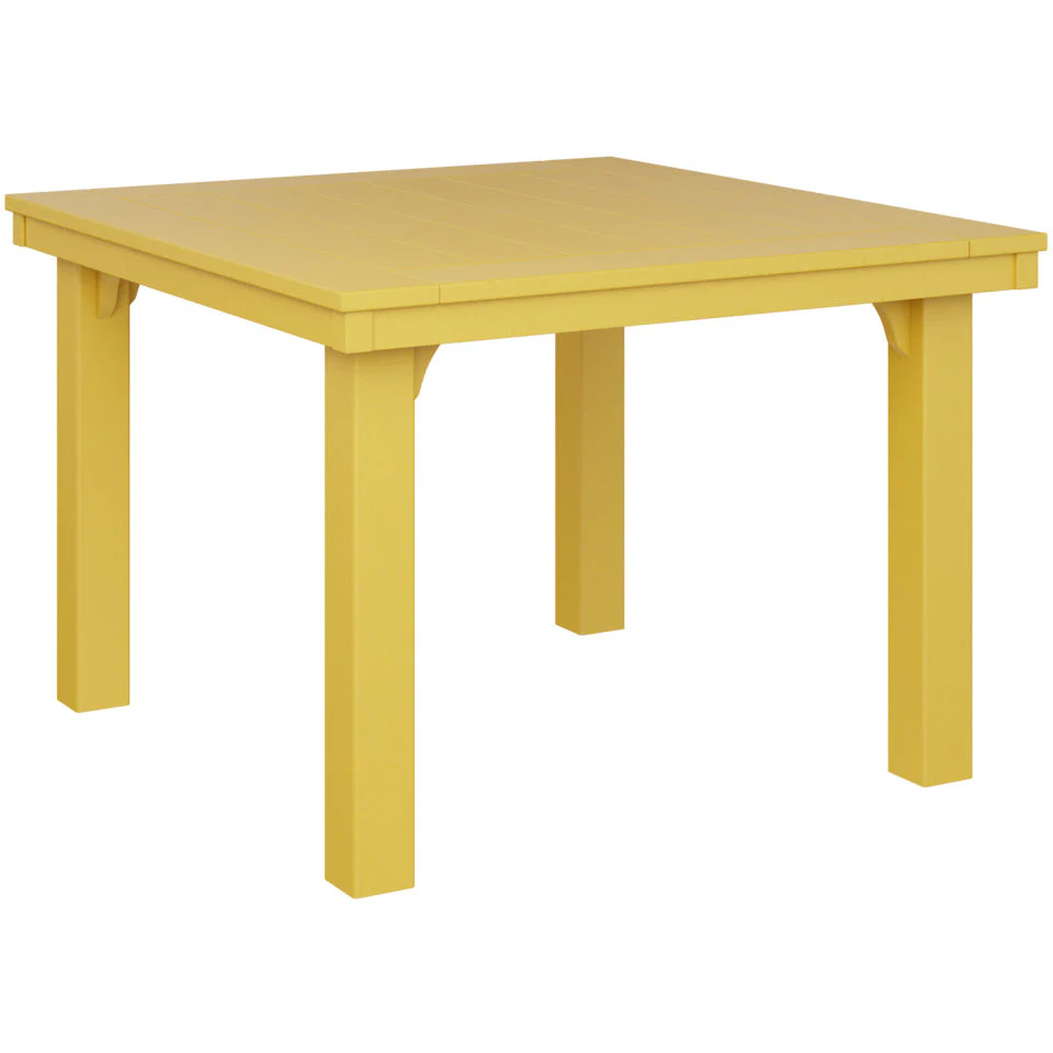 Homestead Square Table - Image 20