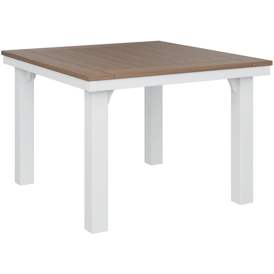 Homestead Square Table - Image 27