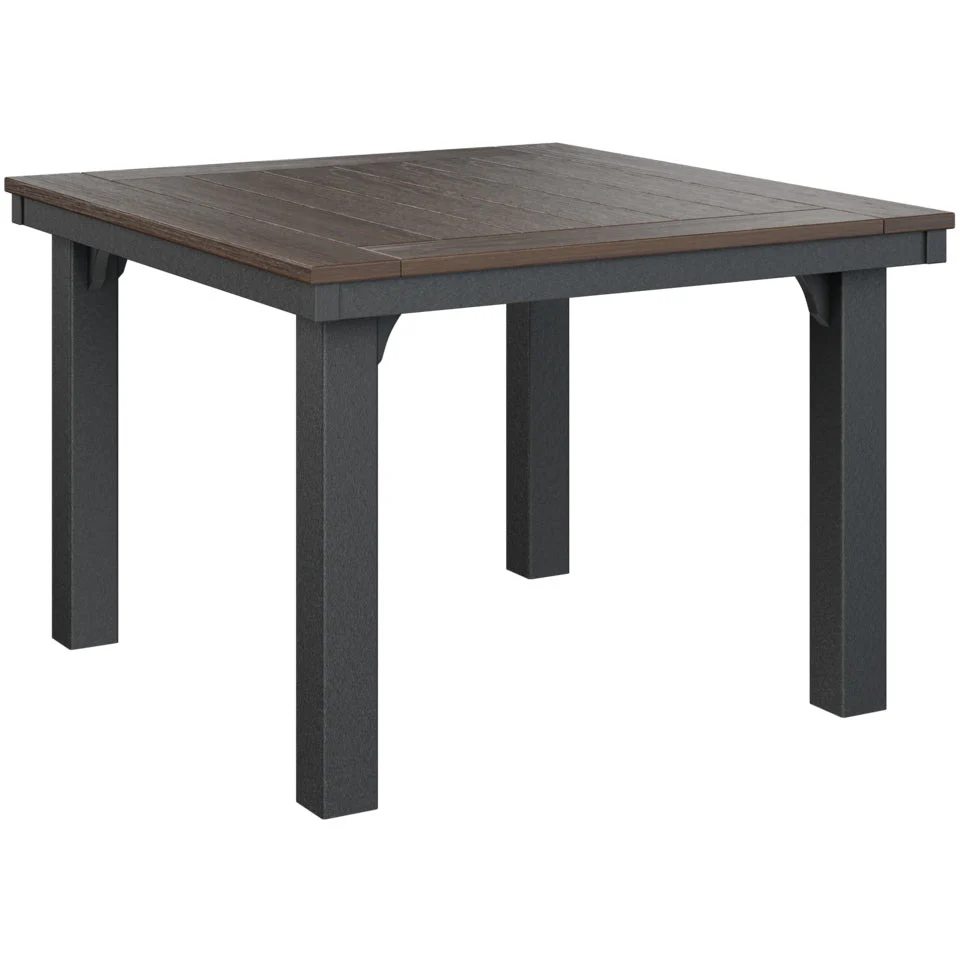 Homestead Square Table - Image 32