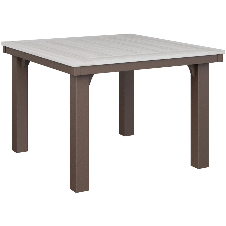 Homestead Square Table - Image 36