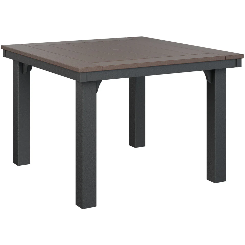 Homestead Square Table - Image 4