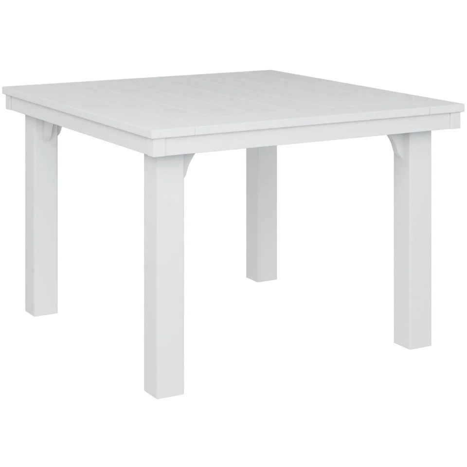 Homestead Square Table - Image 9