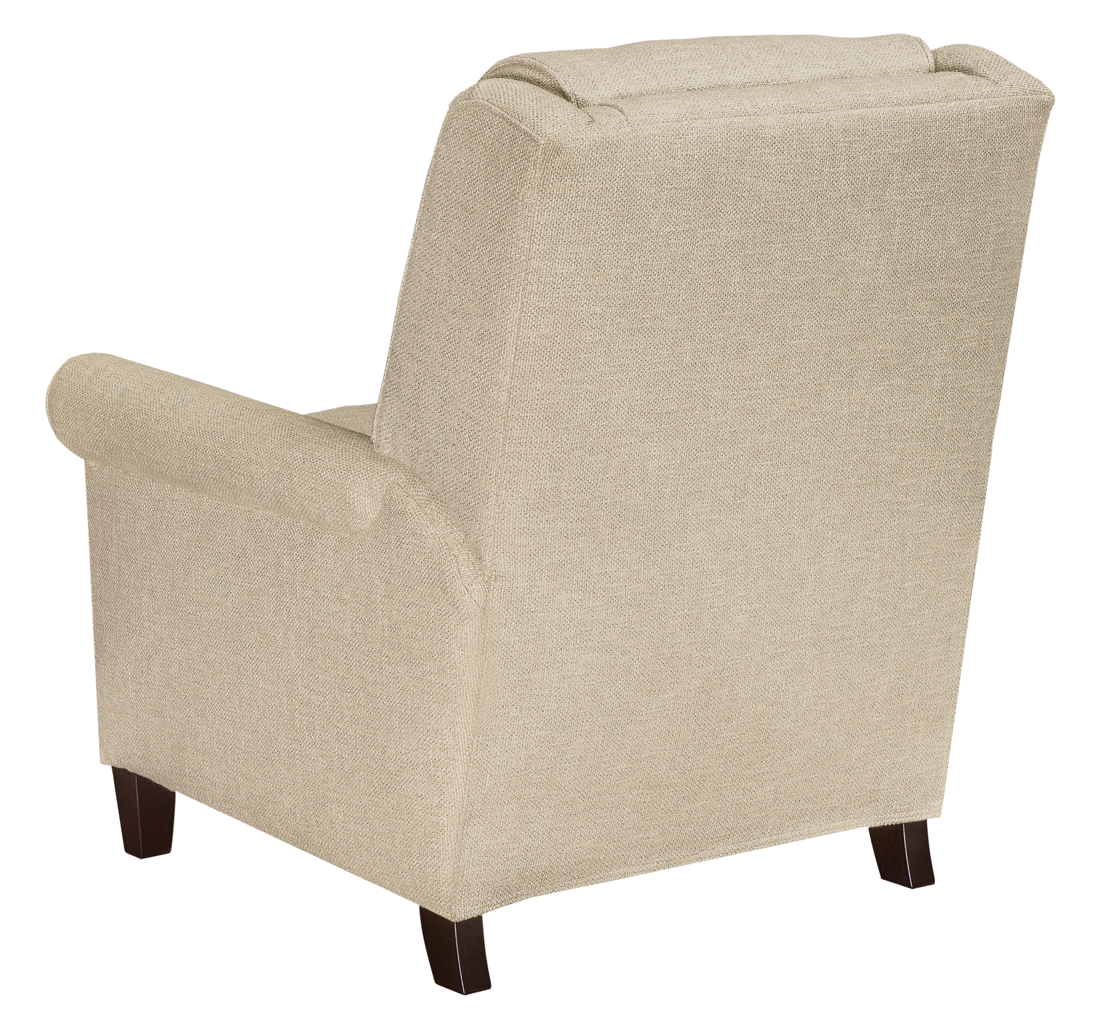 QW Amish Hudson Recliner w/ Power Option - Image 4