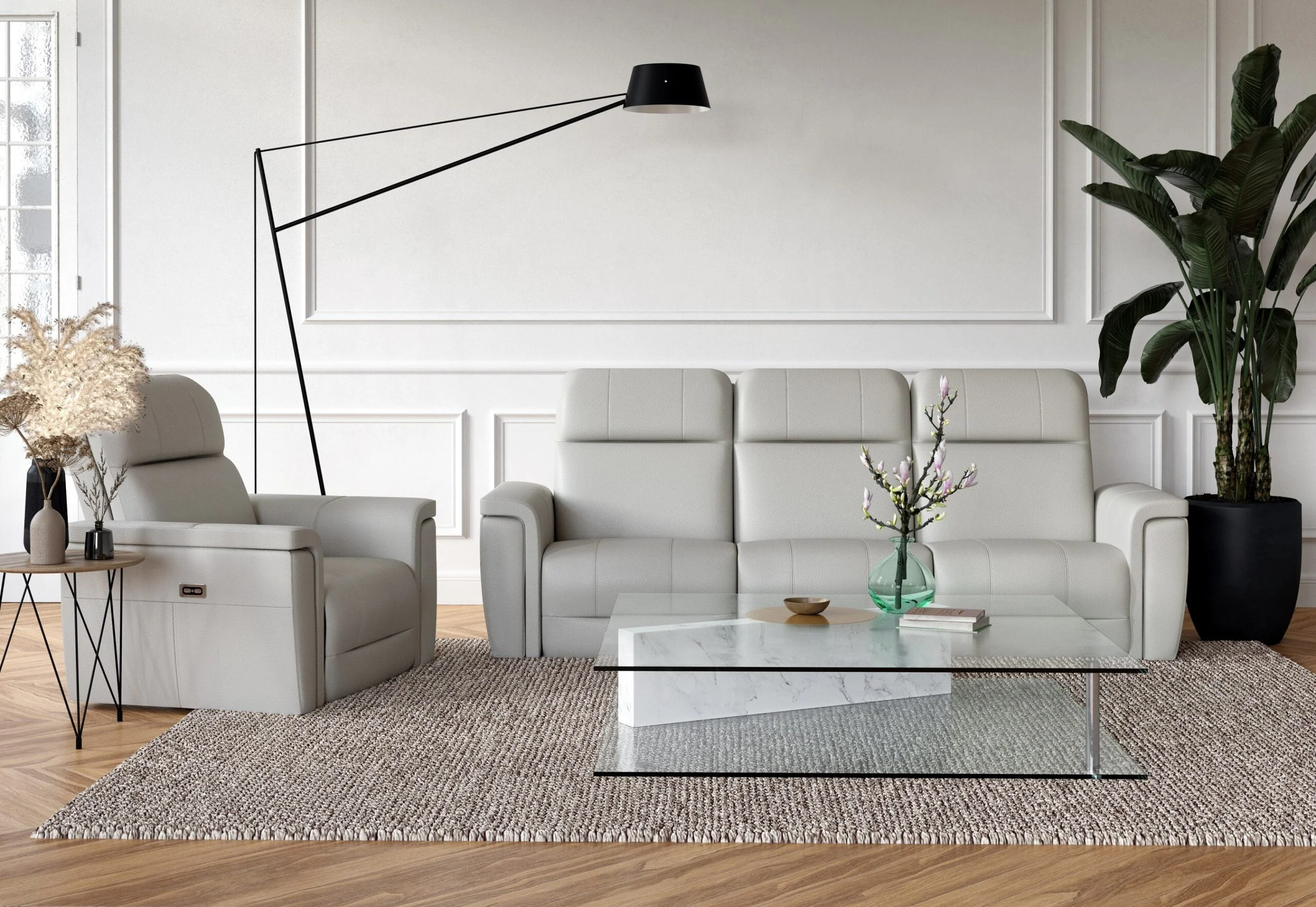 Kellan Sofa Suite - Image 3