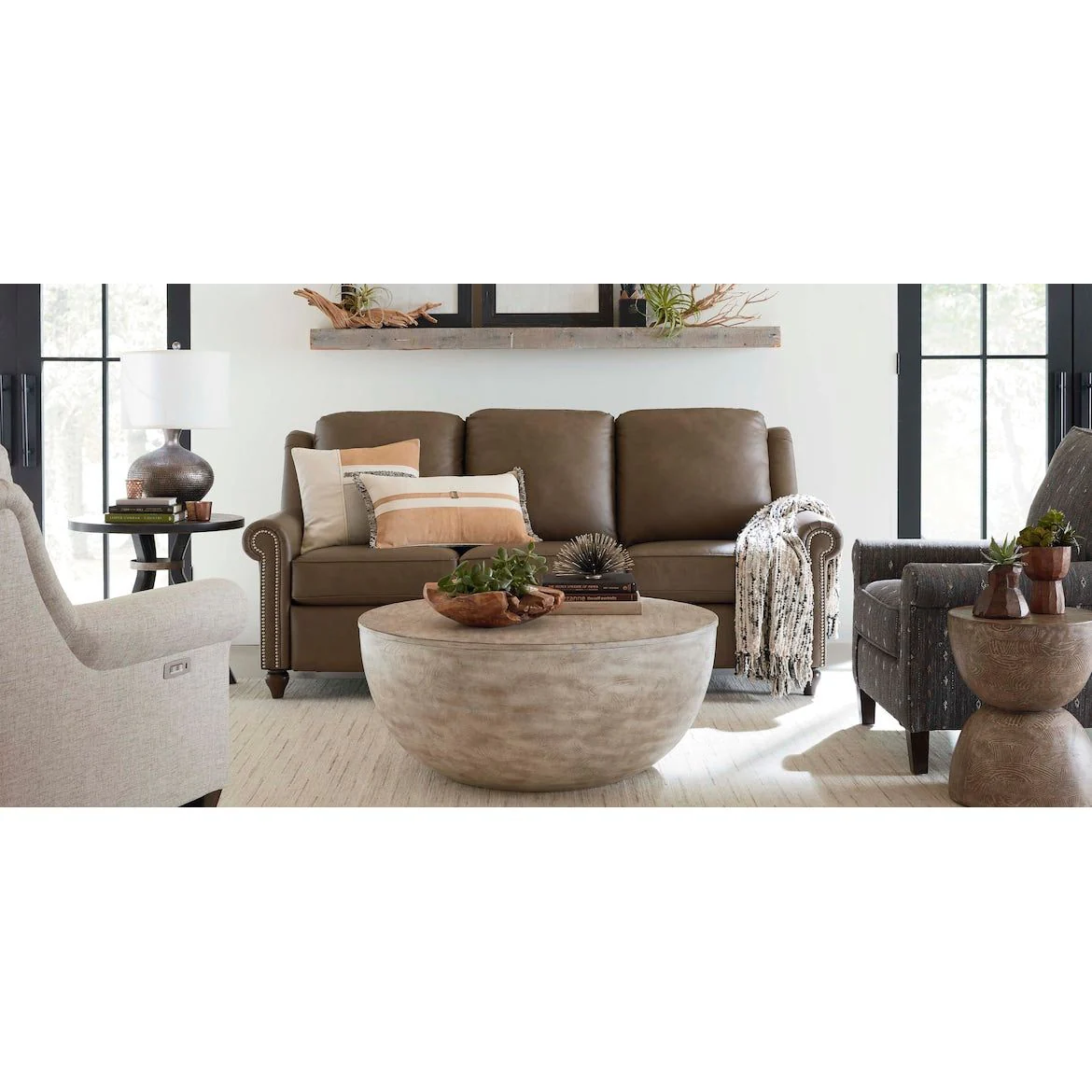 M000 Motion Sofa Suite - Image 3