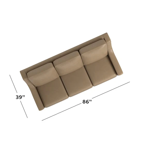 M000 Motion Sofa Suite - Image 9