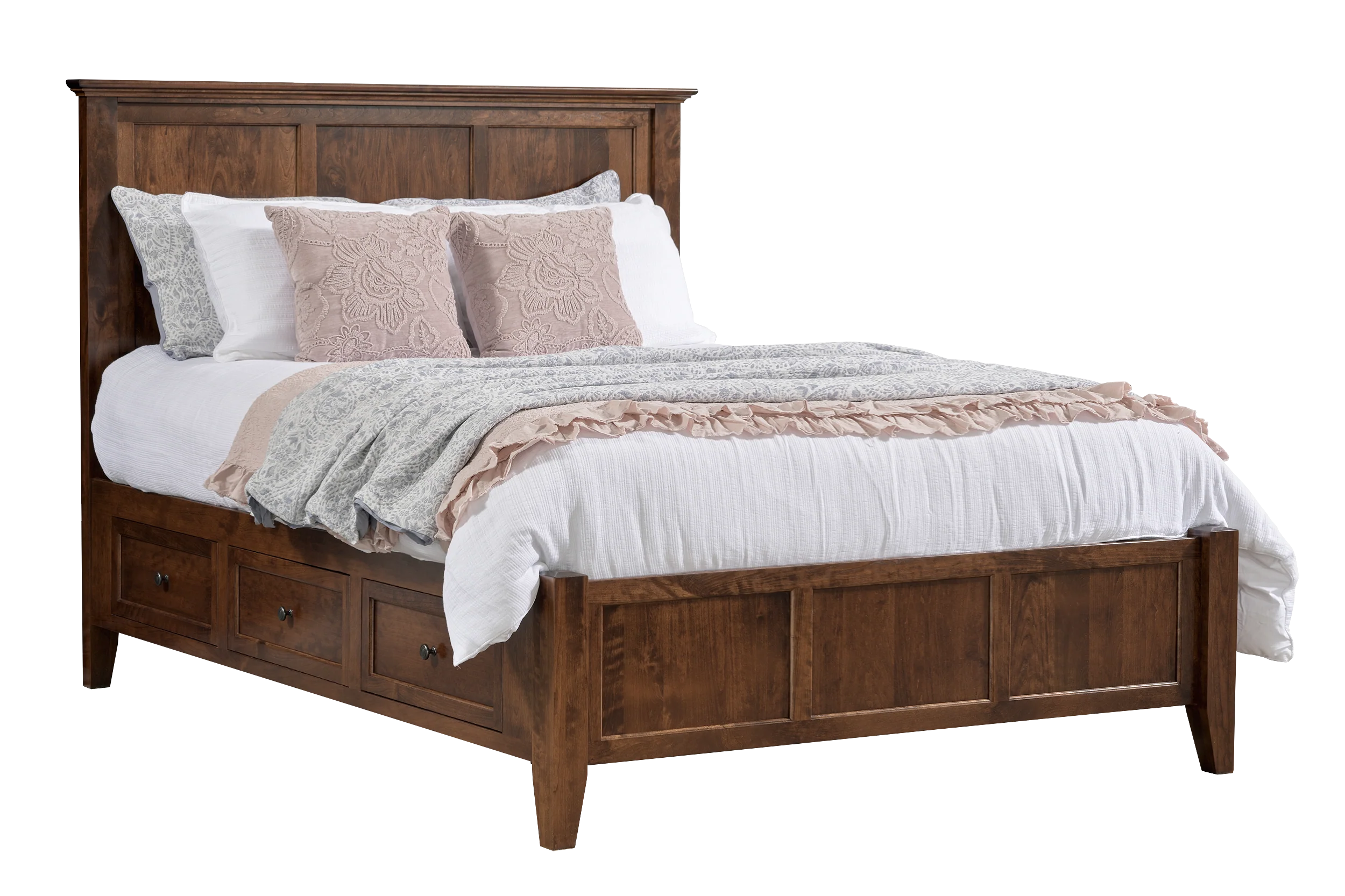 Millcraft Albany 3pc Set - Image 2