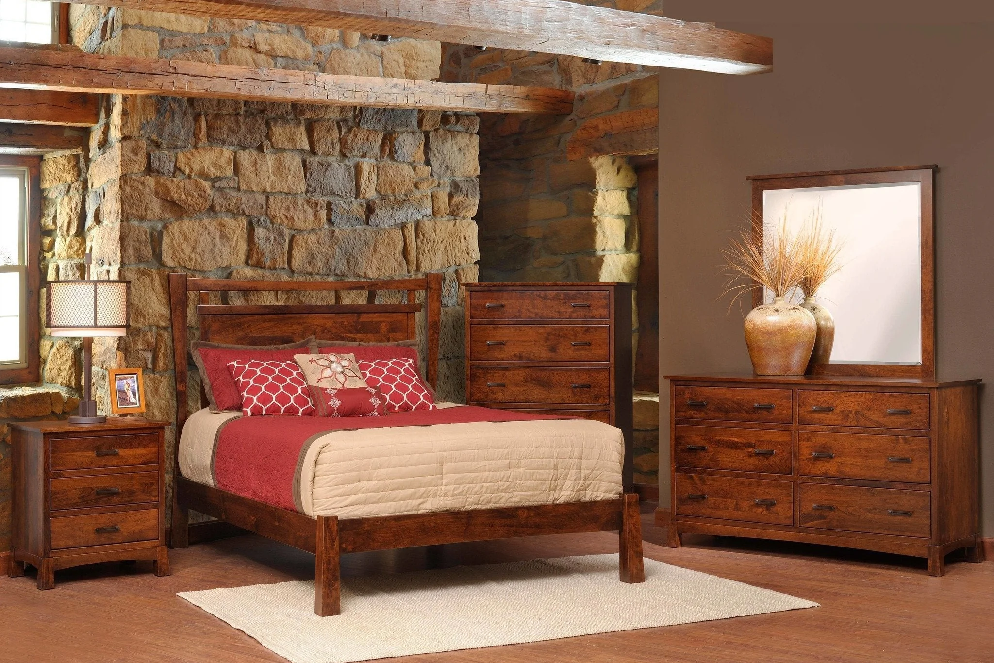 Millcraft Catalina 5pc Set - Image 2
