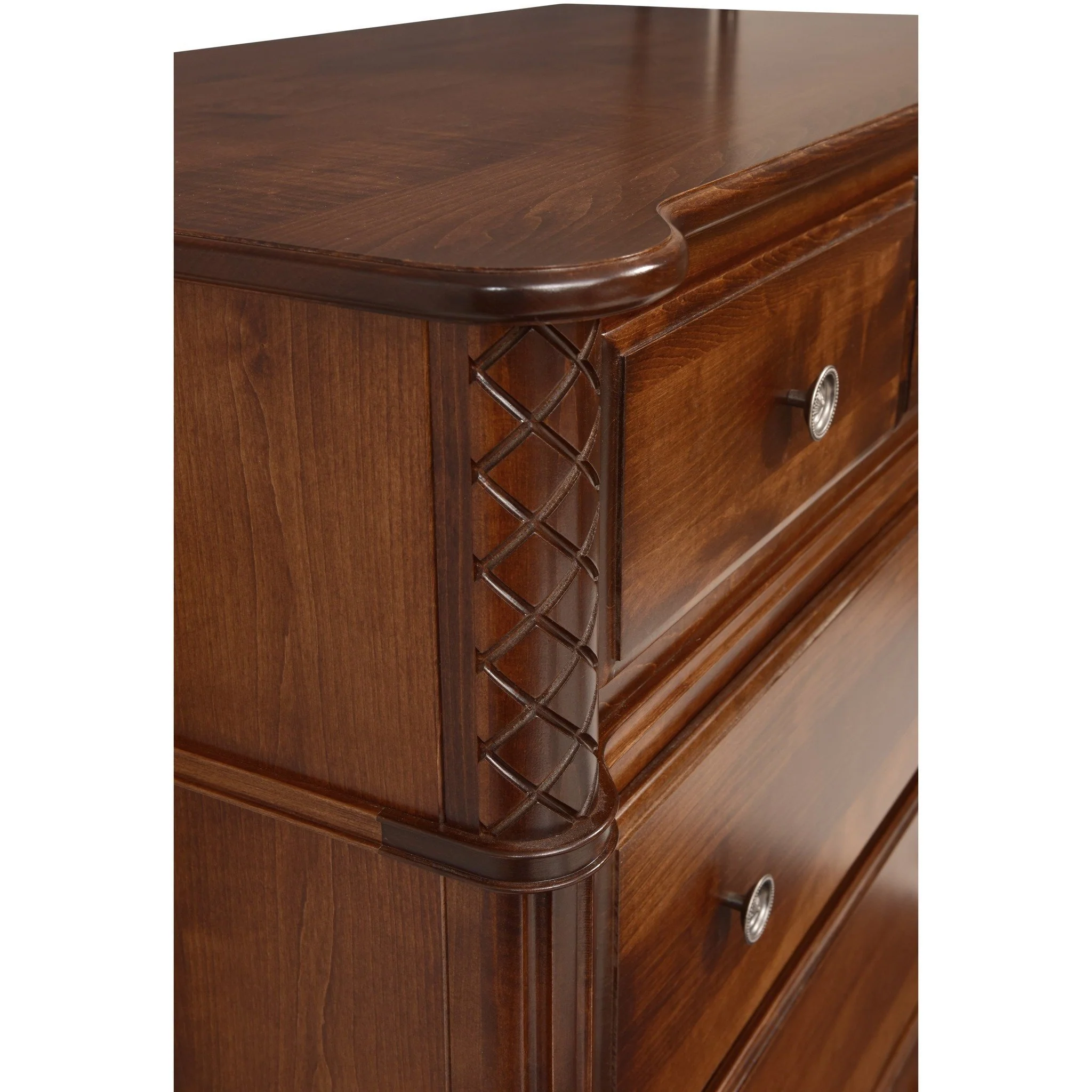 Millcraft Eminence 5pc Set - Image 2