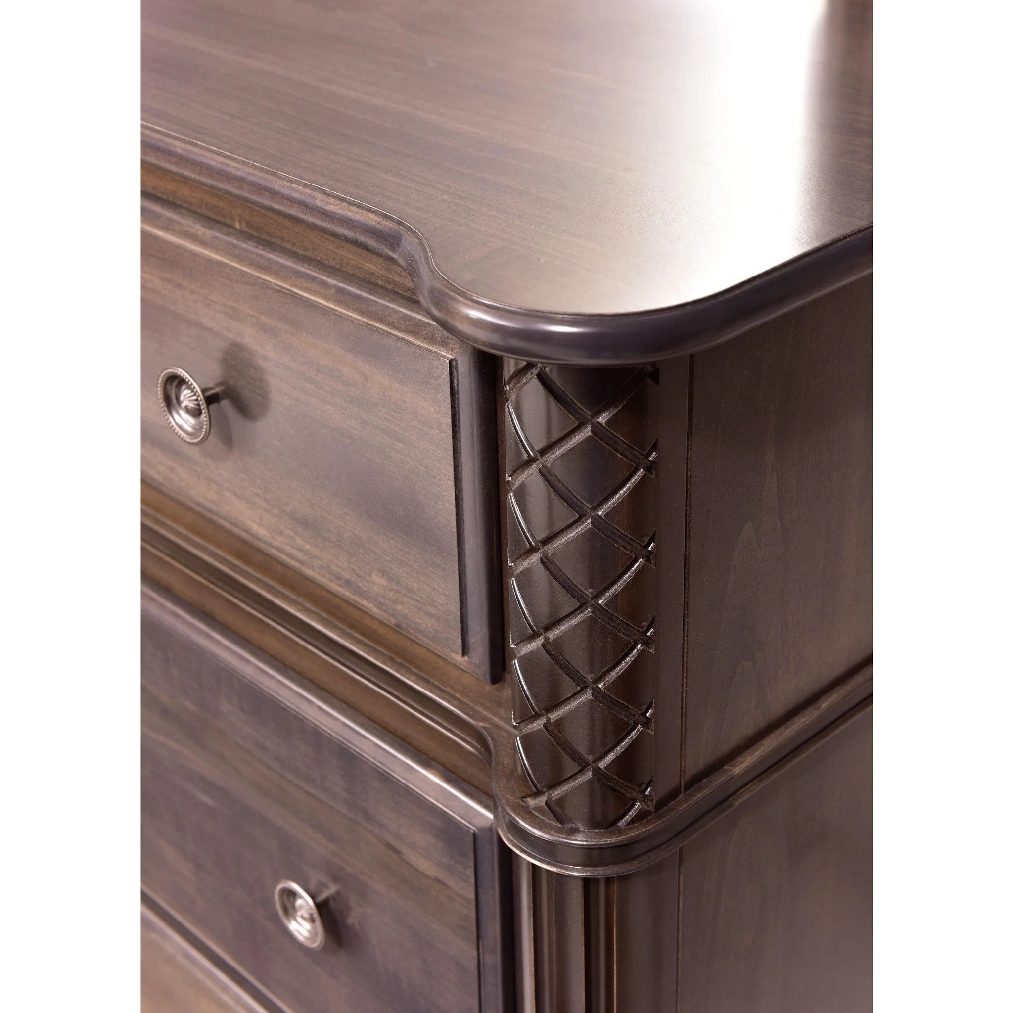Millcraft Eminence Nightstand - Image 4