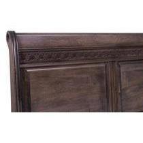 Millcraft Eminence Sleigh Bed - Image 2