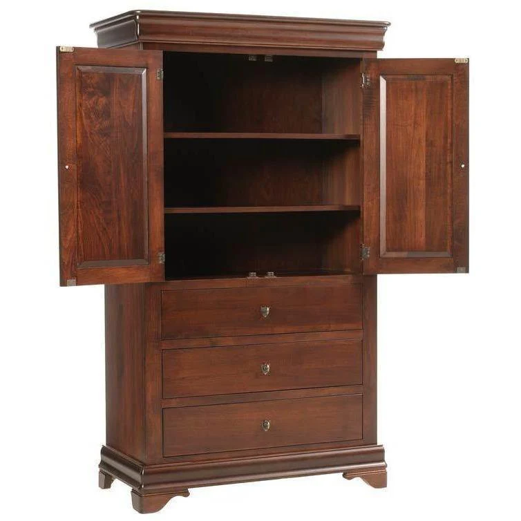 Millcraft Versailles Armoire - Image 2