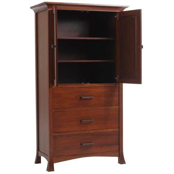 Millcraft Oasis Armoire - Image 2